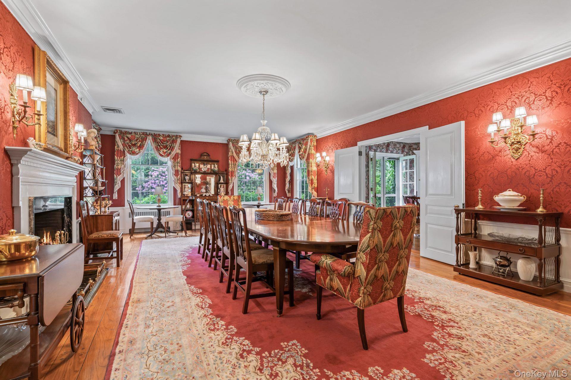 Single Family Stonegate Lane  Nassau County, NY 11545, MLS-1005247-8