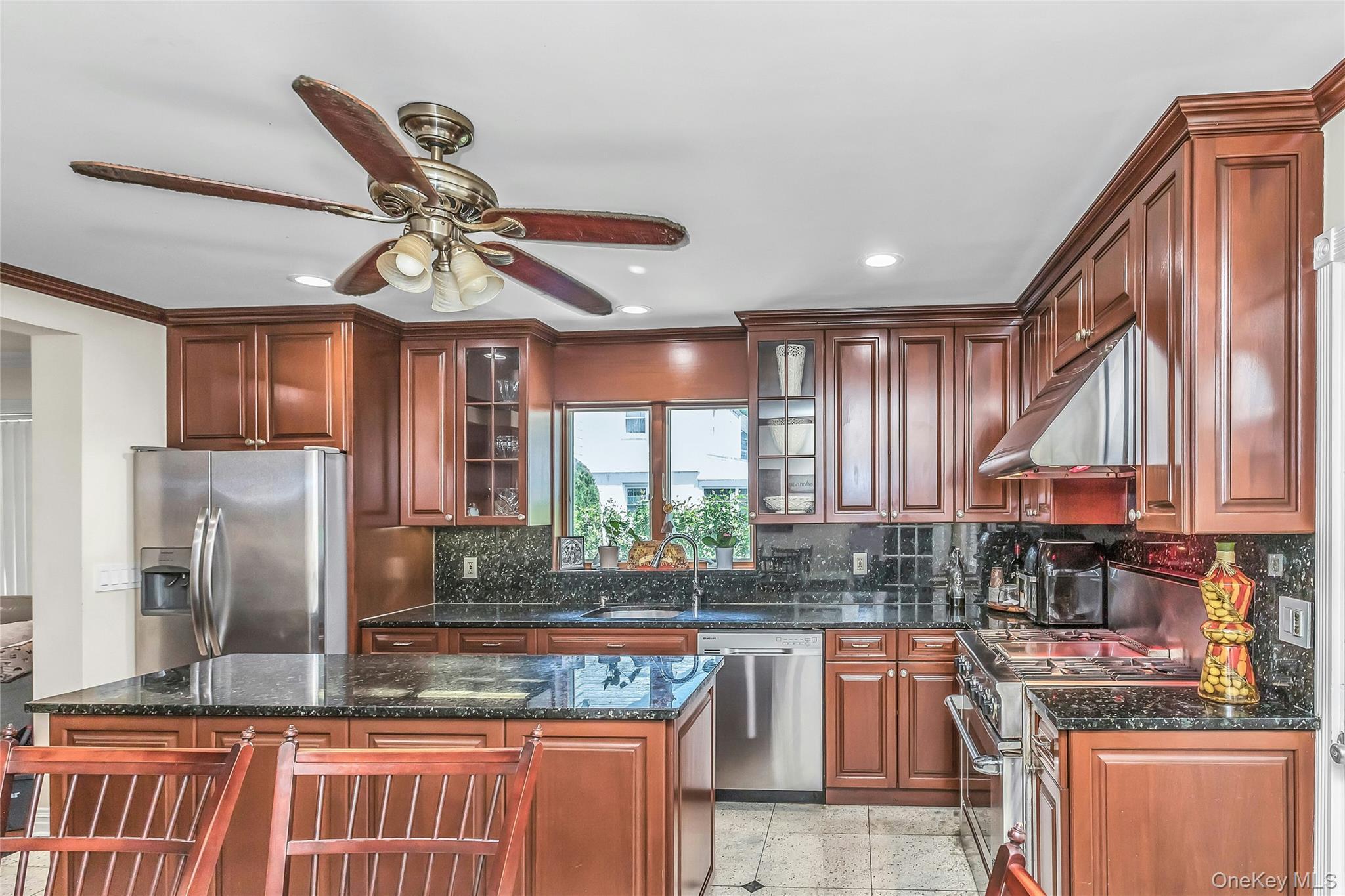 Single Family 33rd Avenue Queens, NY 11361, MLS-1005254-10