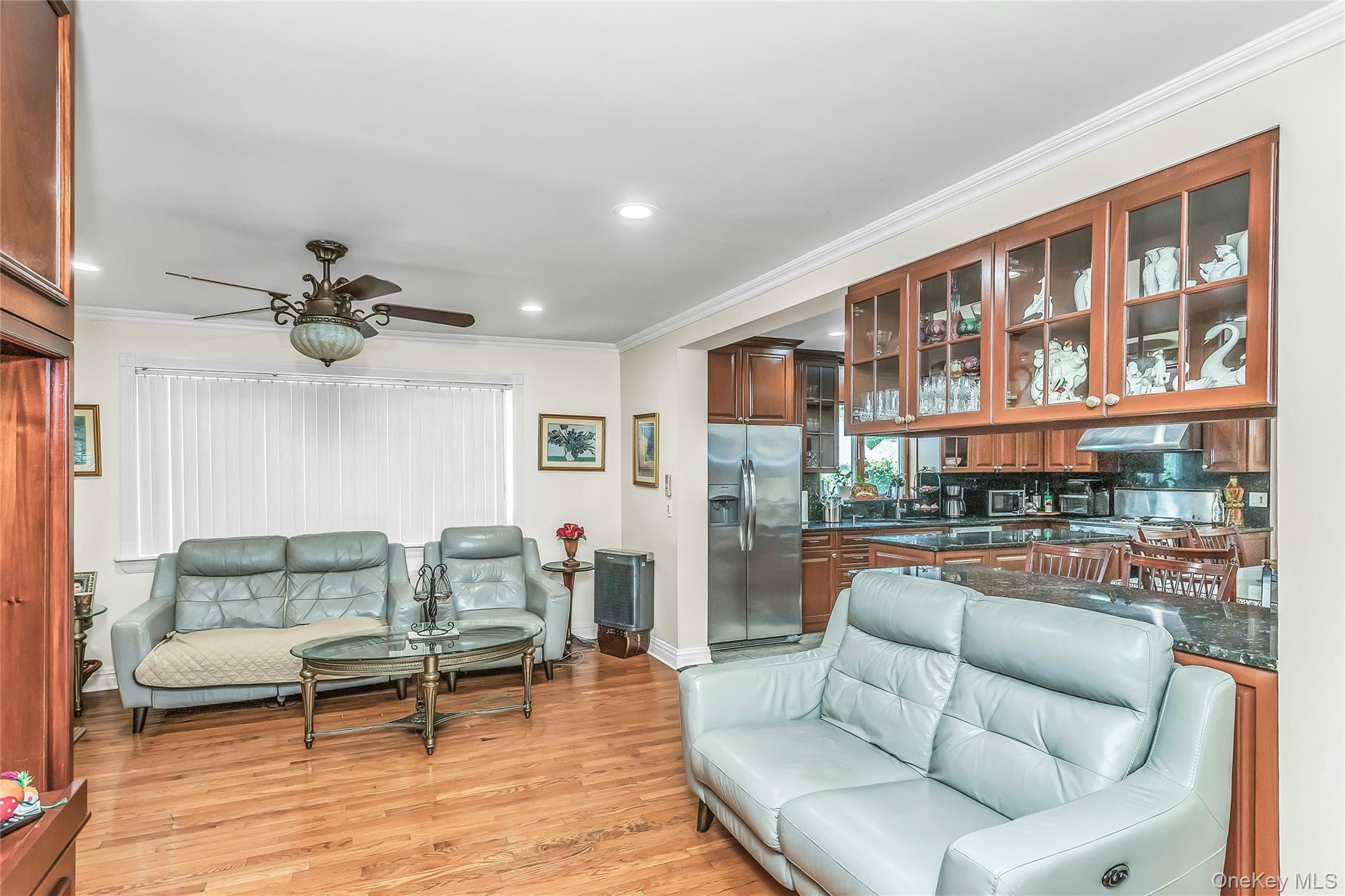 Single Family 33rd Avenue Queens, NY 11361, MLS-1005254-12