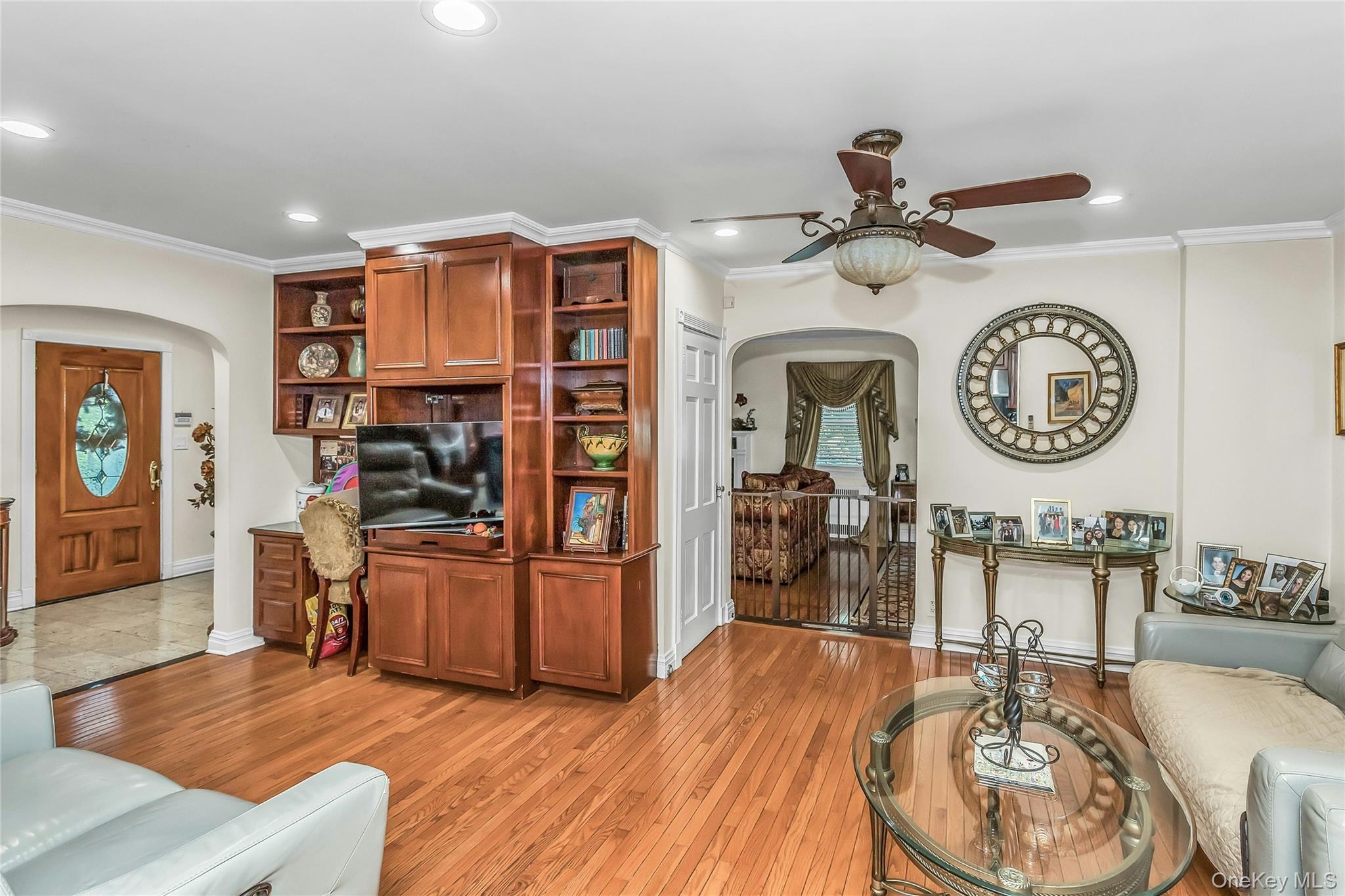 Single Family 33rd Avenue Queens, NY 11361, MLS-1005254-13