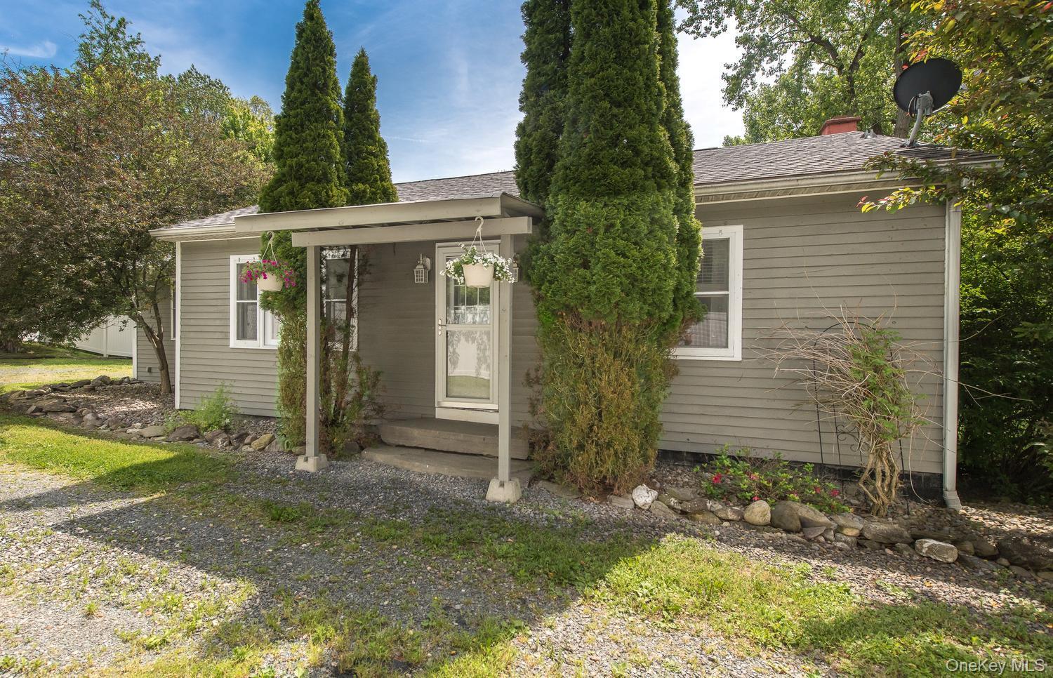 Single Family State Route 66 Columbia County, NY 12075, MLS-1005260-2