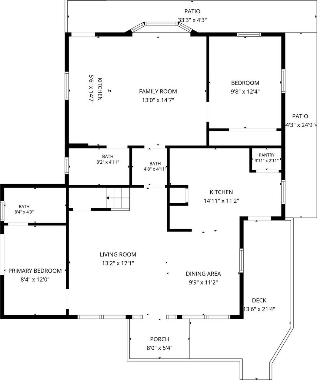Single Family Taft Avenue  Suffolk County, NY 11751, MLS-1005262-31