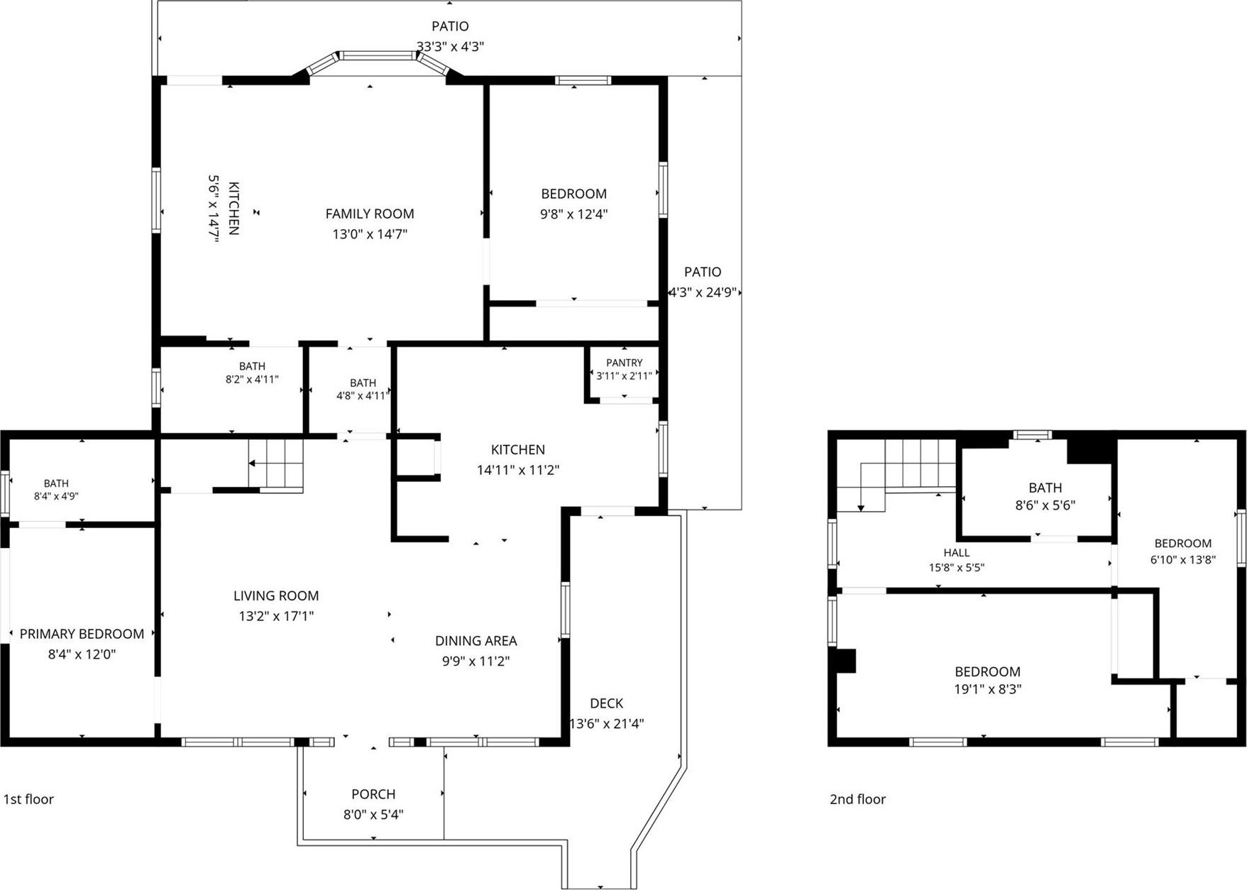 Single Family Taft Avenue  Suffolk County, NY 11751, MLS-1005262-33