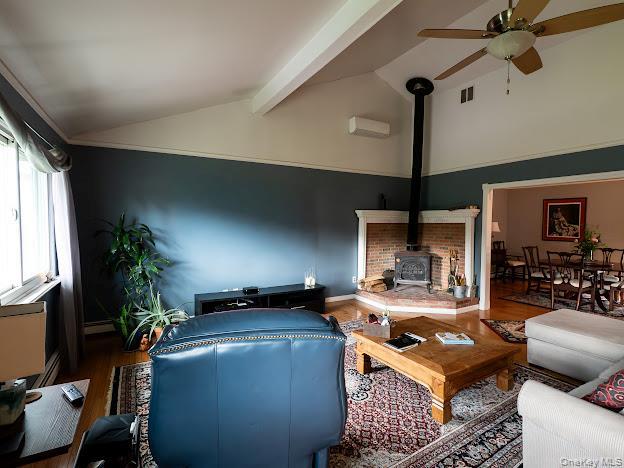 Single Family Lenape Road Orange County, NY 12550, MLS-1005289-13