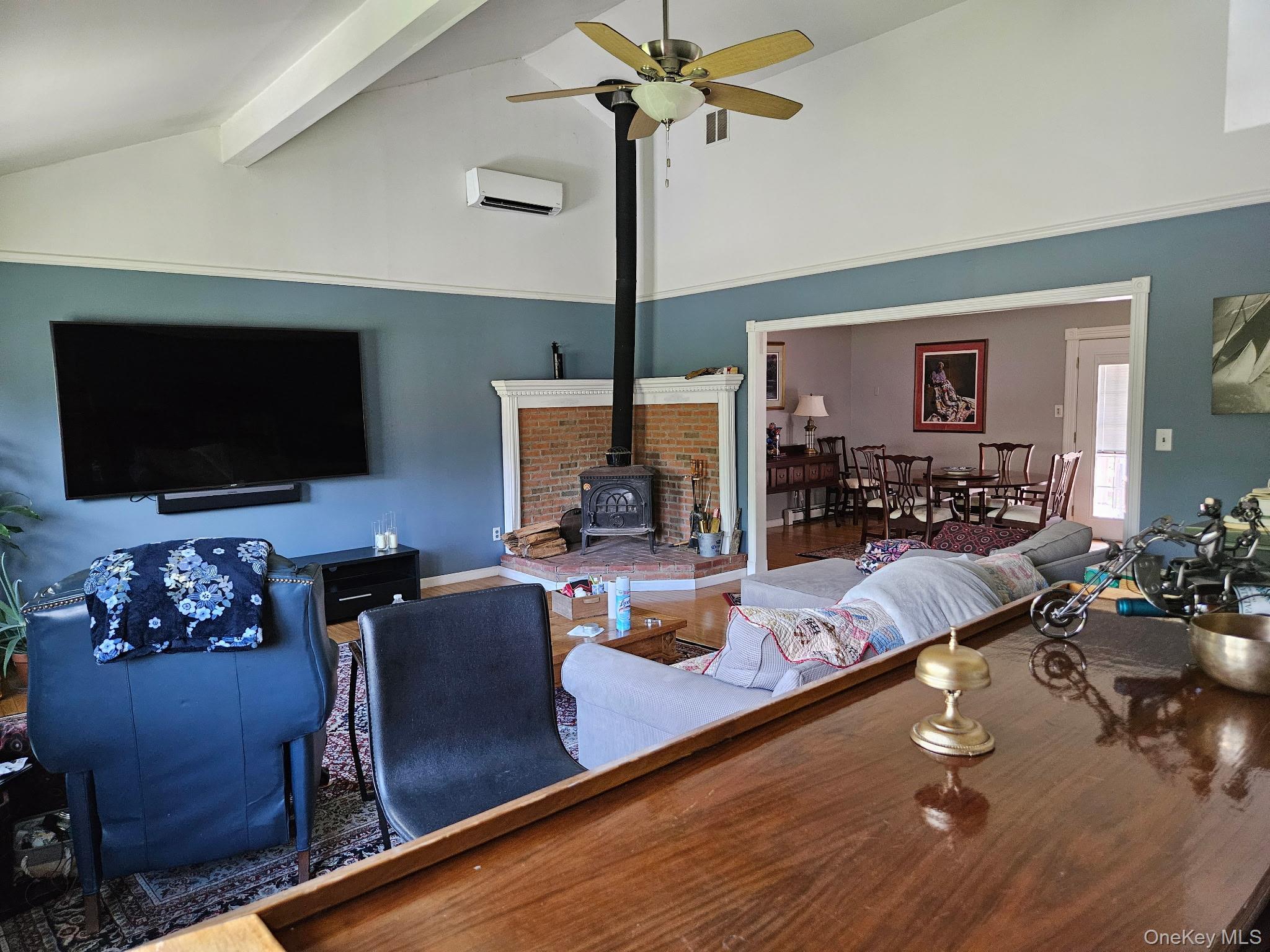 Single Family Lenape Road Orange County, NY 12550, MLS-1005289-16