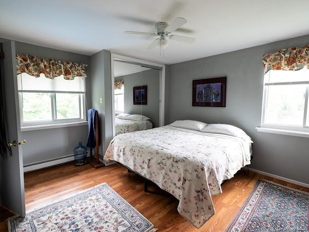 Single Family Lenape Road Orange County, NY 12550, MLS-1005289-18
