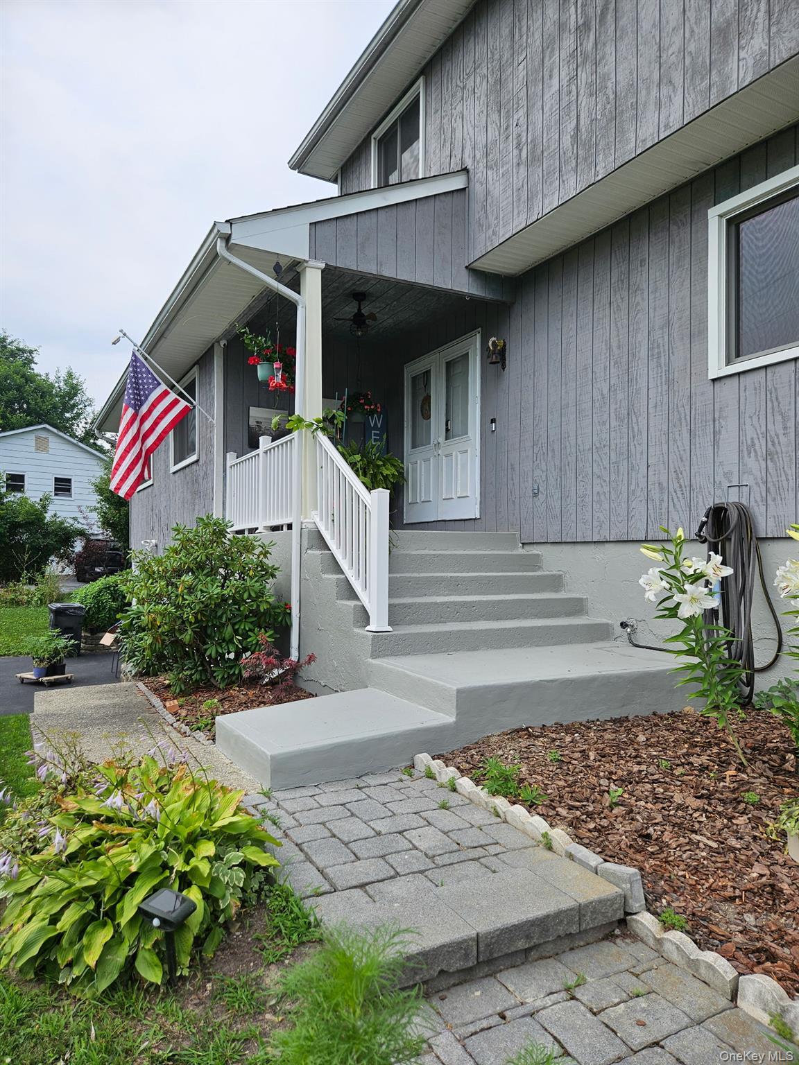 Single Family Lenape Road Orange County, NY 12550, MLS-1005289-2