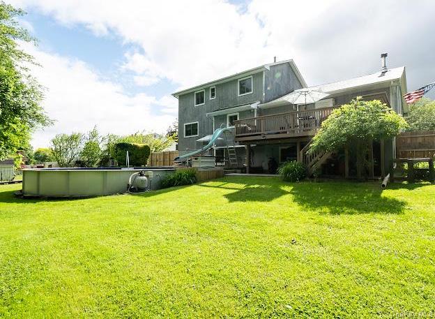 Single Family Lenape Road Orange County, NY 12550, MLS-1005289-24