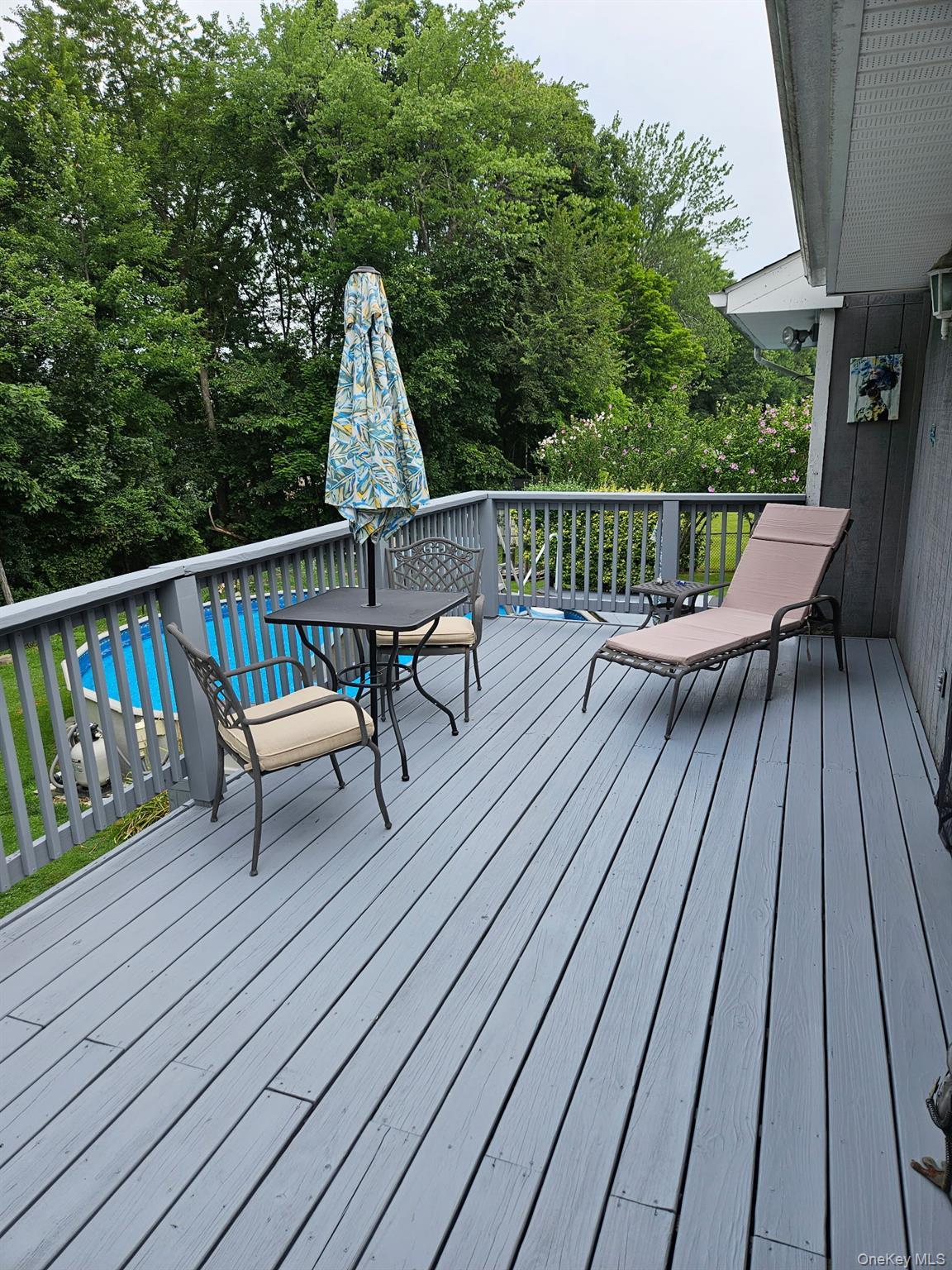 Single Family Lenape Road Orange County, NY 12550, MLS-1005289-25