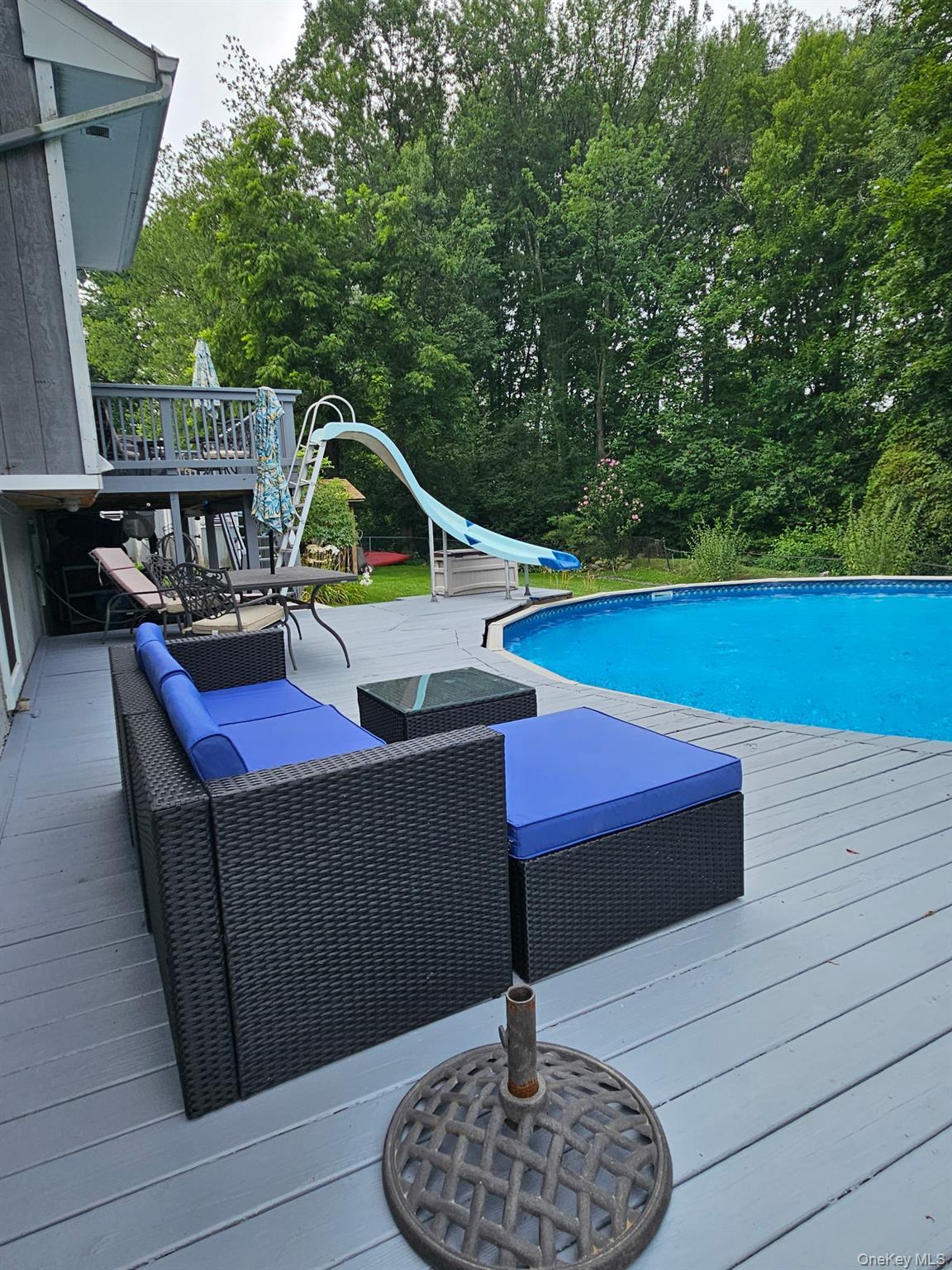 Single Family Lenape Road Orange County, NY 12550, MLS-1005289-26