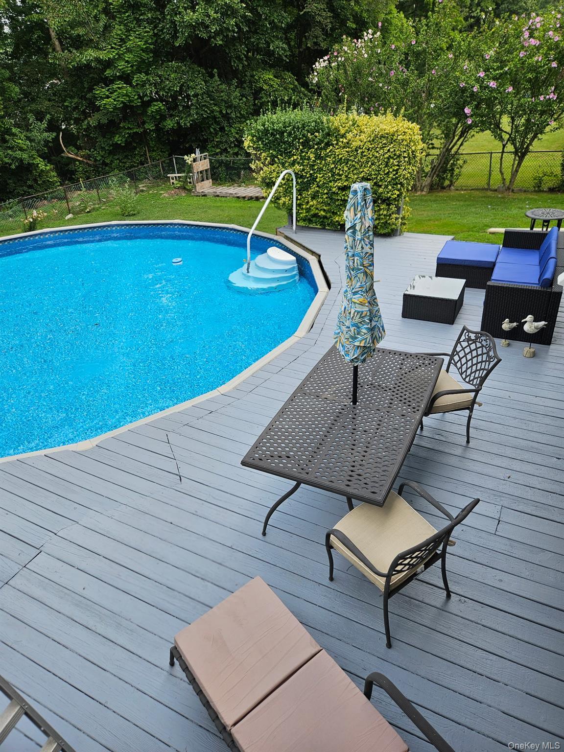 Single Family Lenape Road Orange County, NY 12550, MLS-1005289-27