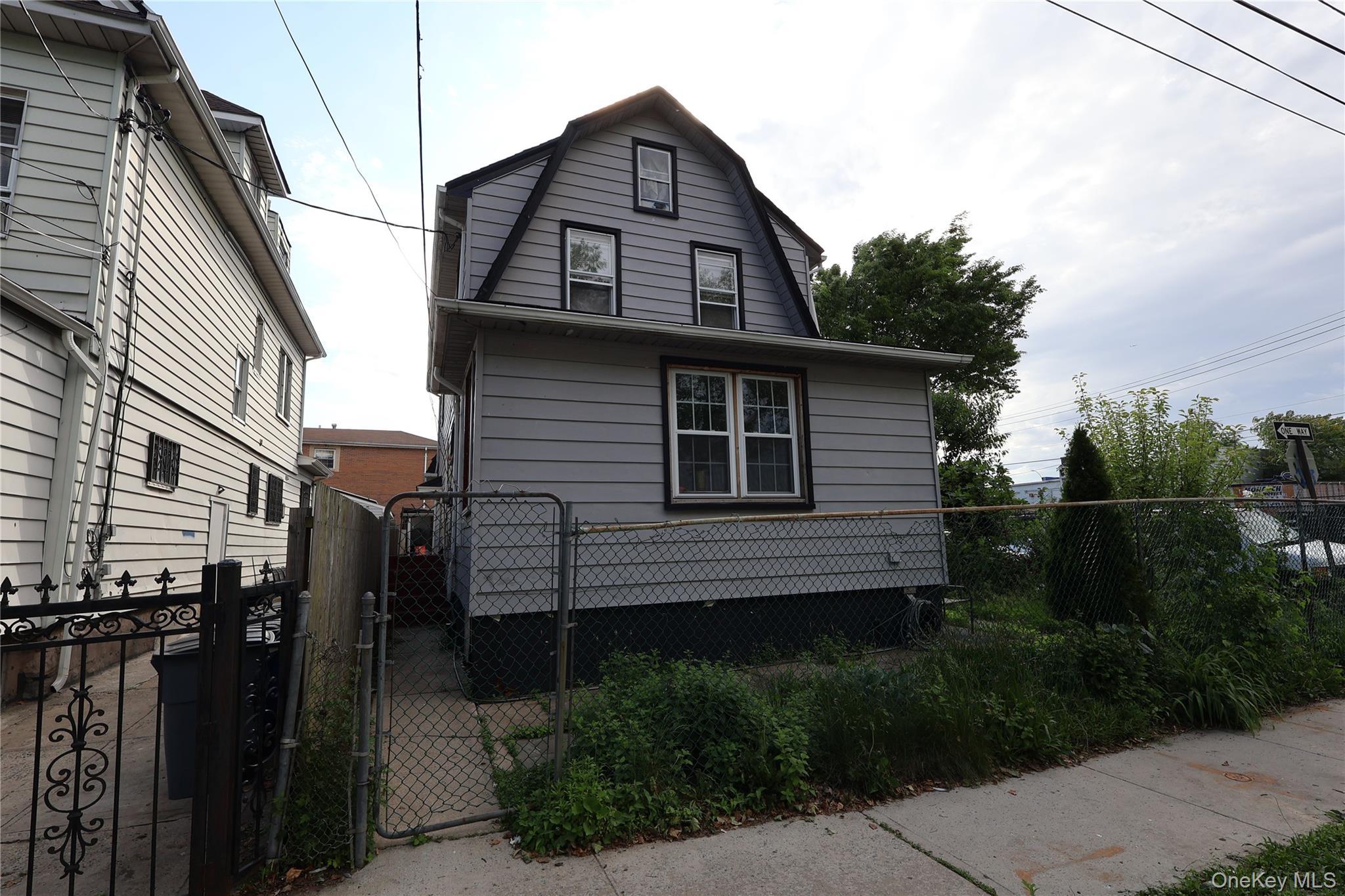 Single Family 125th Queens, NY 11419, MLS-1005332-2