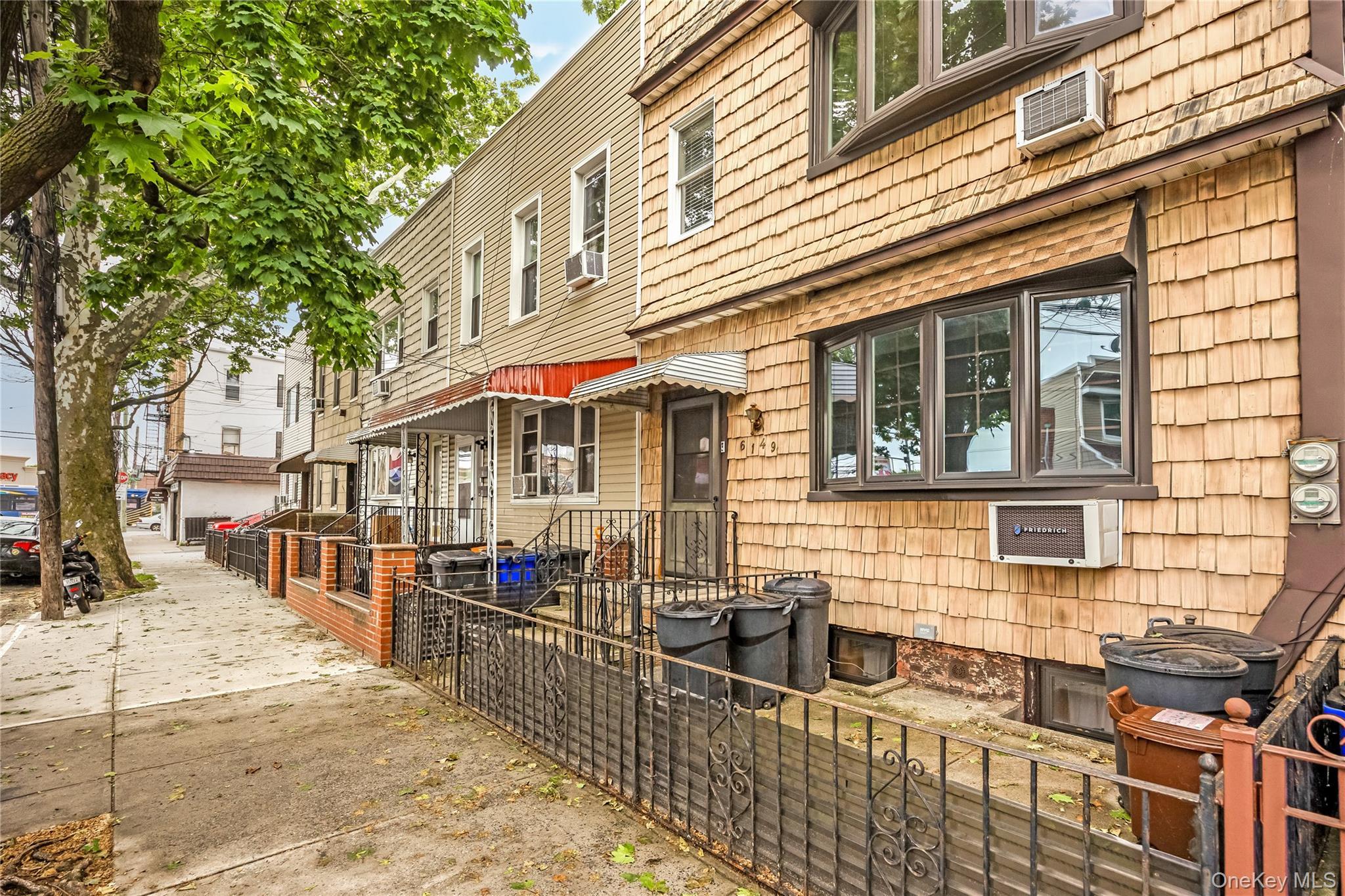 Single Family 62nd Road Queens, NY 11379, MLS-1005338-2