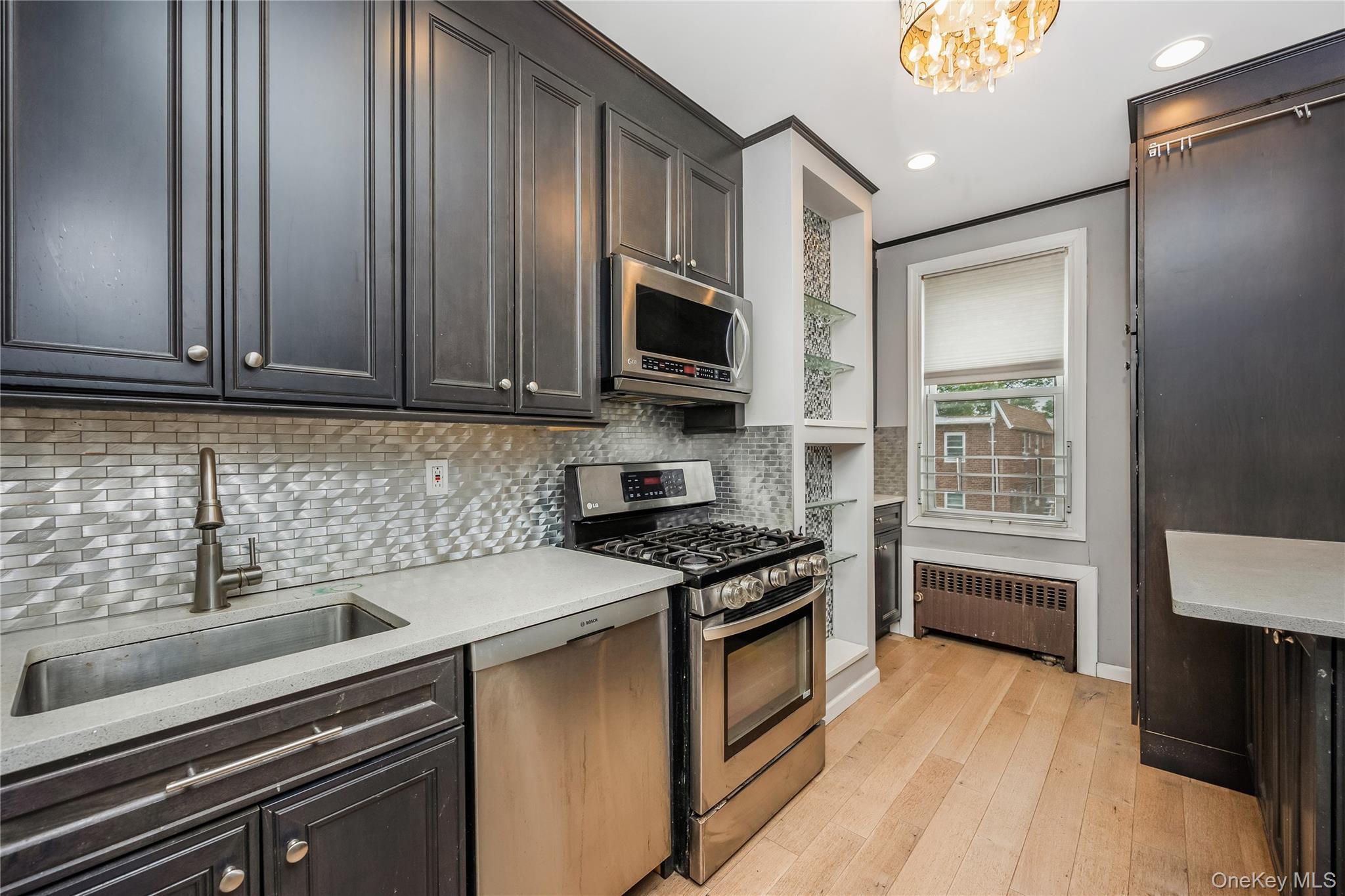 Single Family 62nd Road Queens, NY 11379, MLS-1005338-4