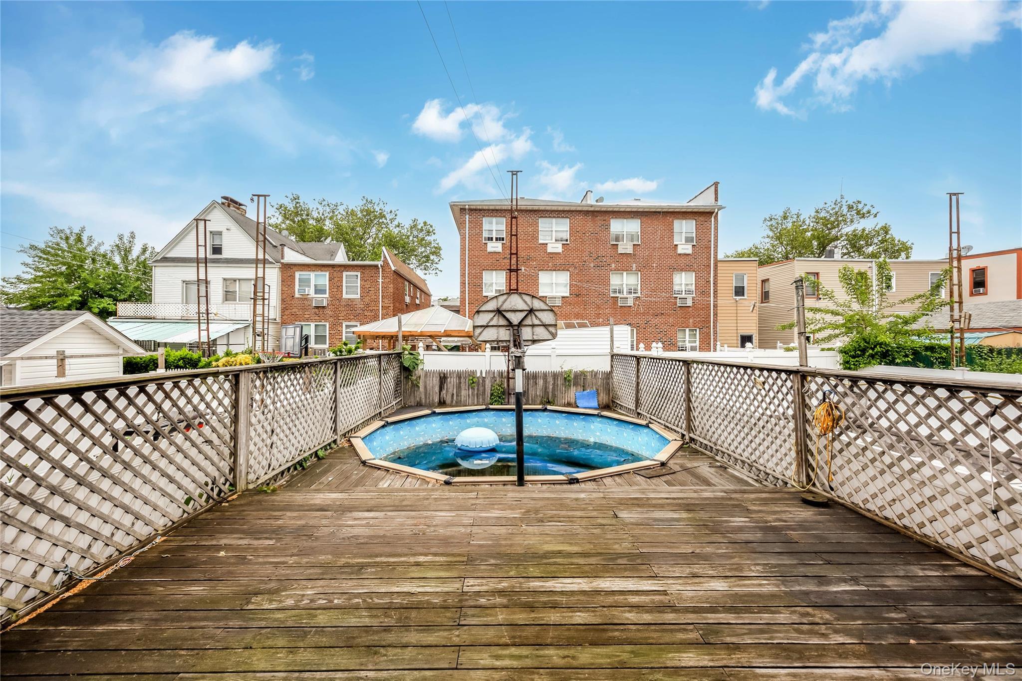 Single Family 62nd Road  Queens, NY 11379, MLS-1005338-43