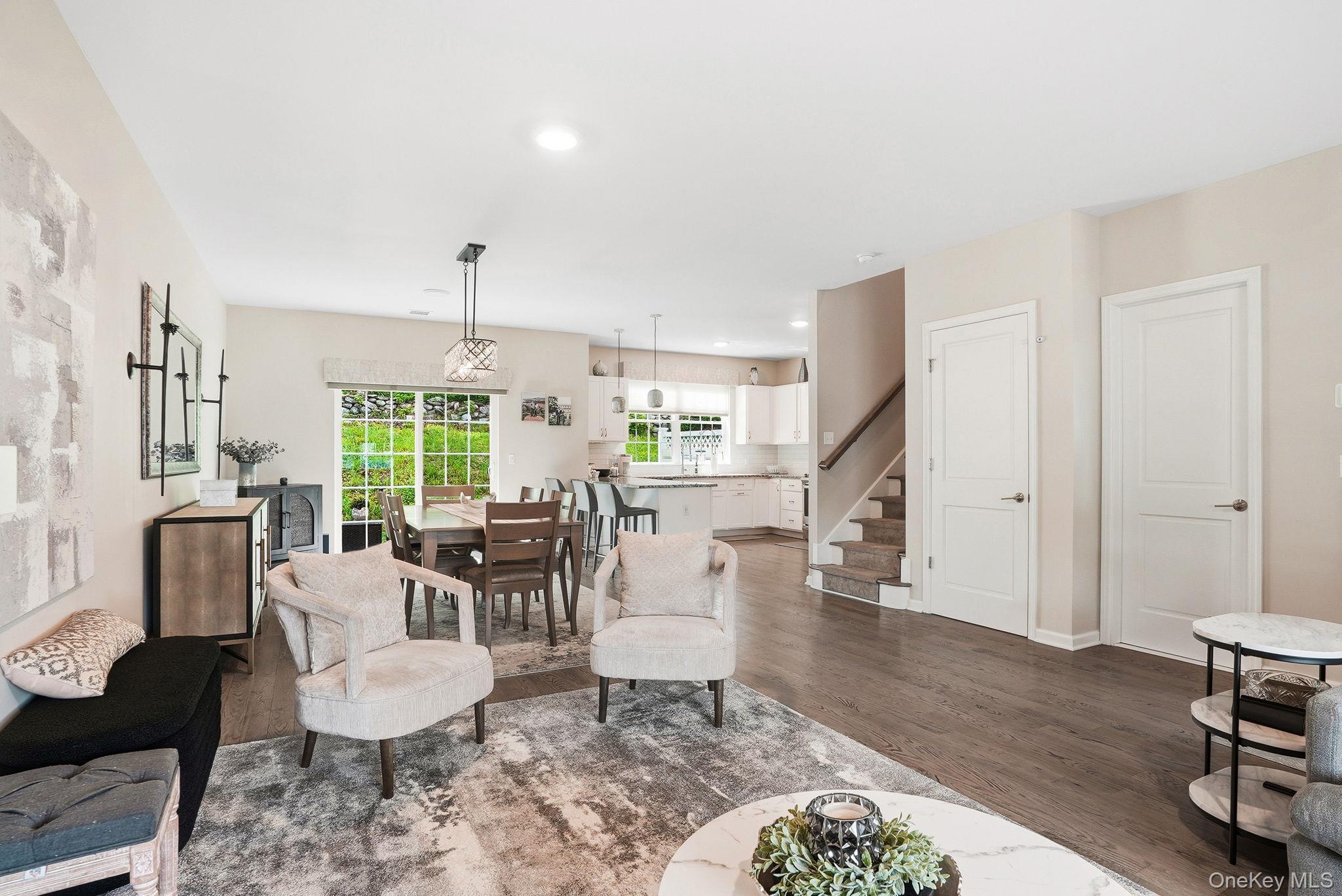 Single Family Muscoot River Road Westchester County, NY 10598, MLS-1005343-13