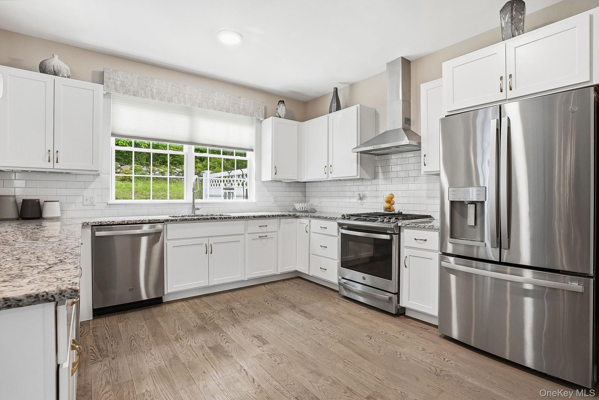 Single Family Muscoot River Road Westchester County, NY 10598, MLS-1005343-16