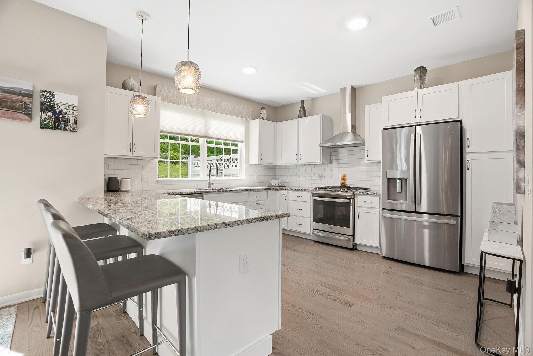 Single Family Muscoot River Road Westchester County, NY 10598, MLS-1005343-17