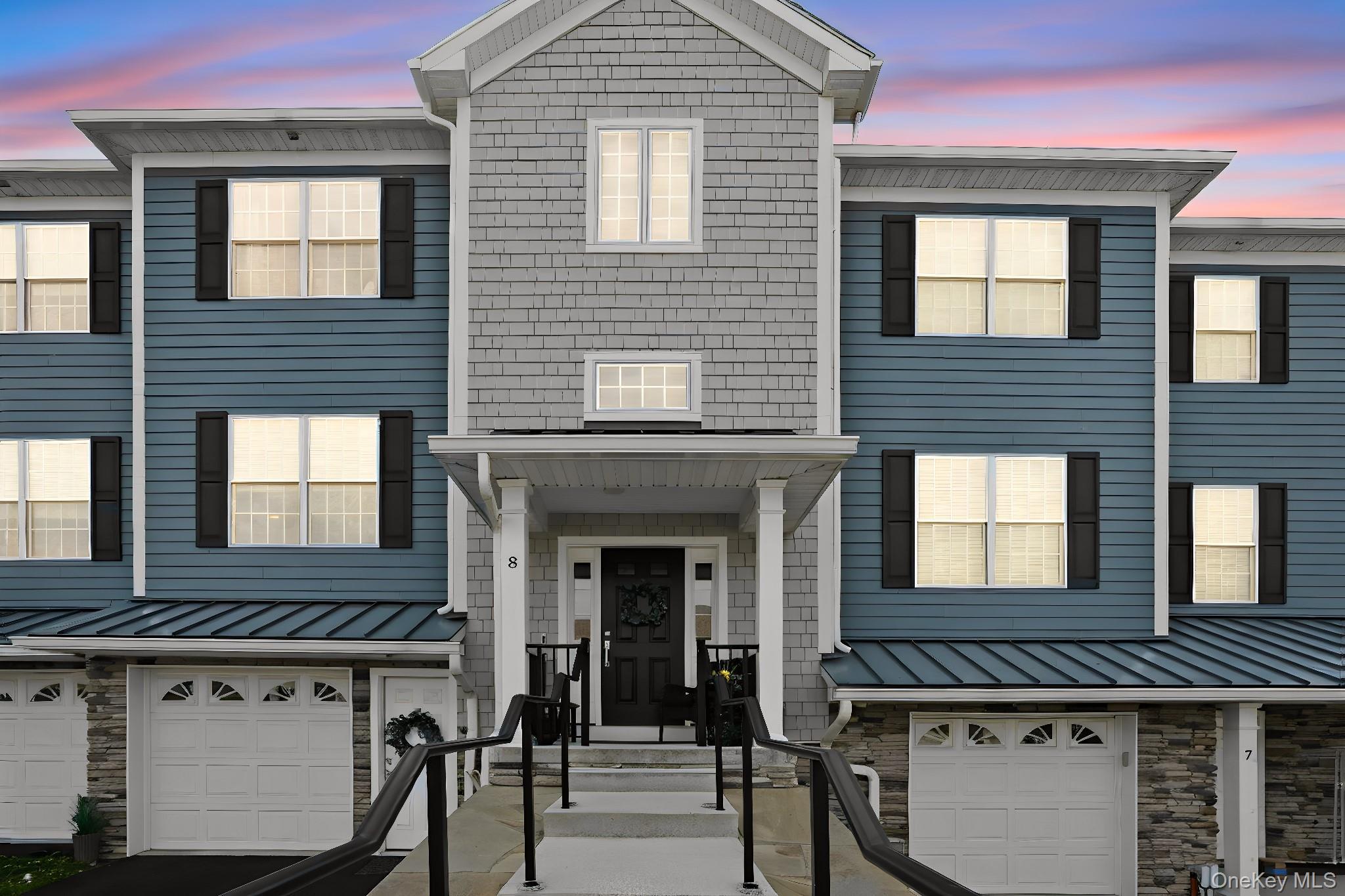 Single Family Muscoot River Road Westchester County, NY 10598, MLS-1005343-2