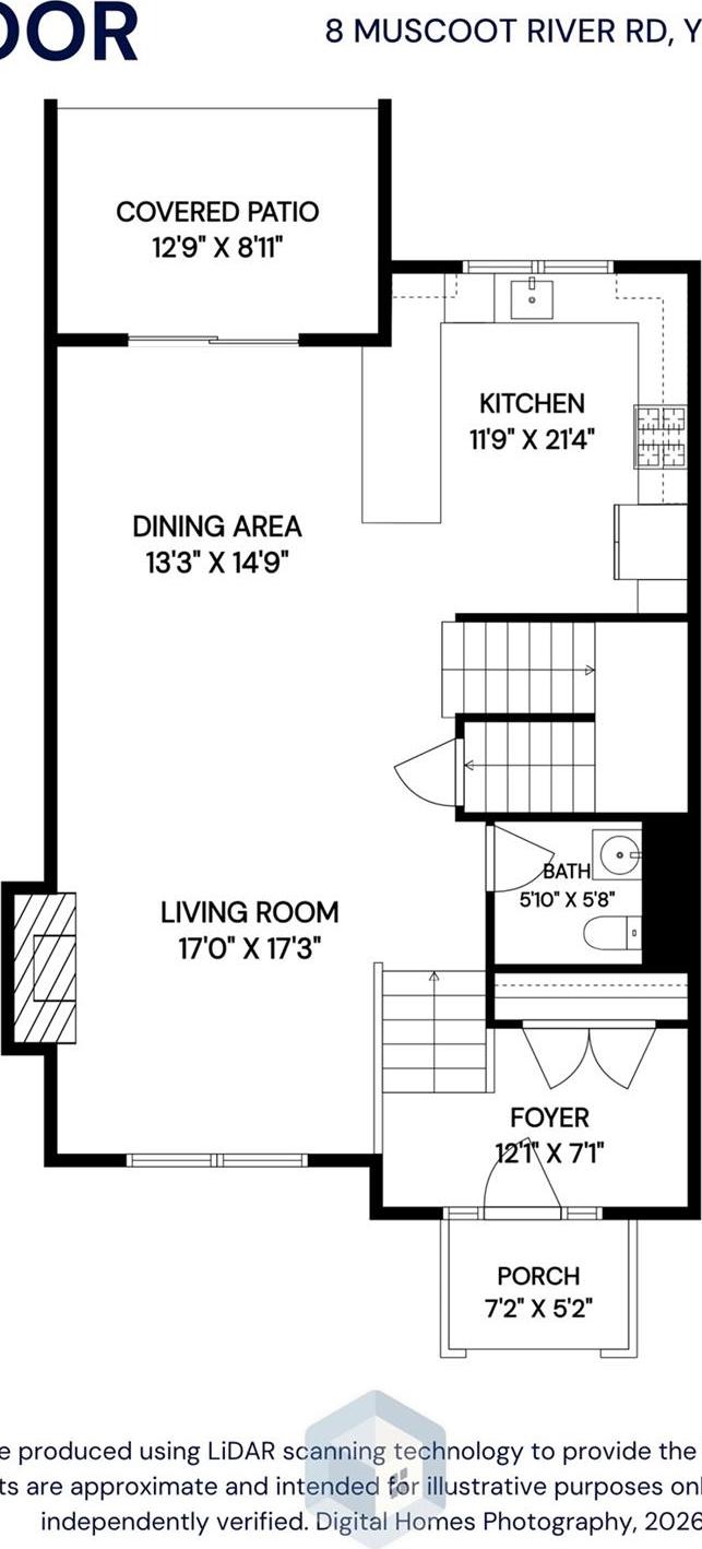 Single Family Muscoot River Road Westchester County, NY 10598, MLS-1005343-39