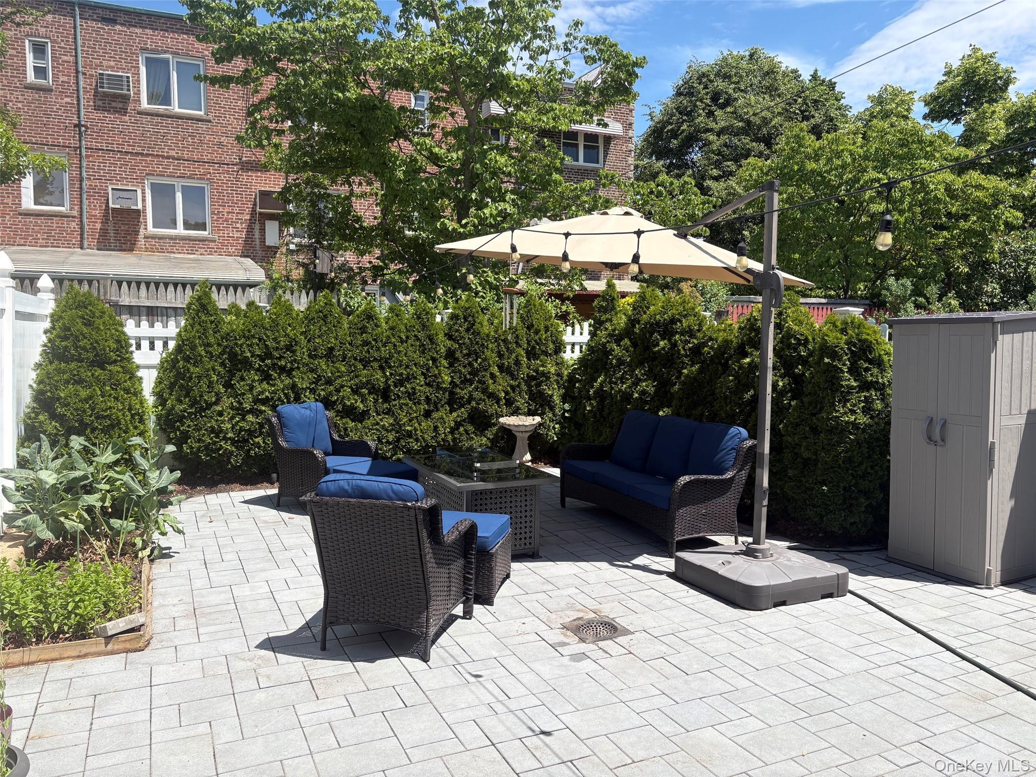 Single Family 81st  Queens, NY 11379, MLS-1005352-18