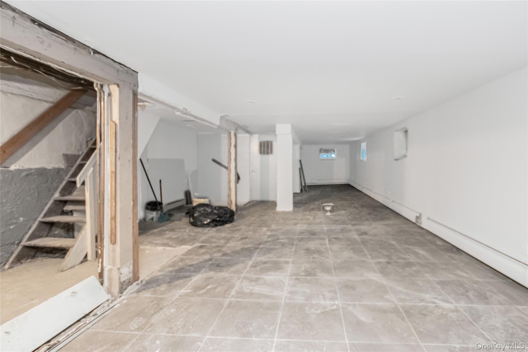 Single Family Harrington  Bronx, NY 10461, MLS-1005420-16
