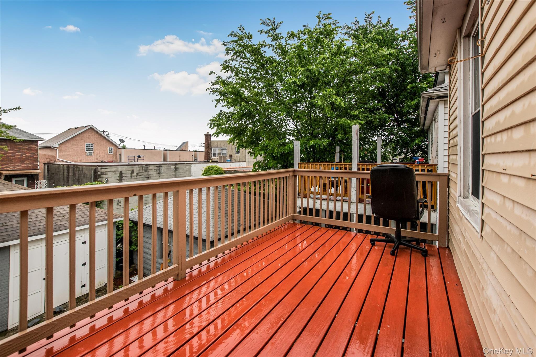 Single Family Harrington  Bronx, NY 10461, MLS-1005420-18
