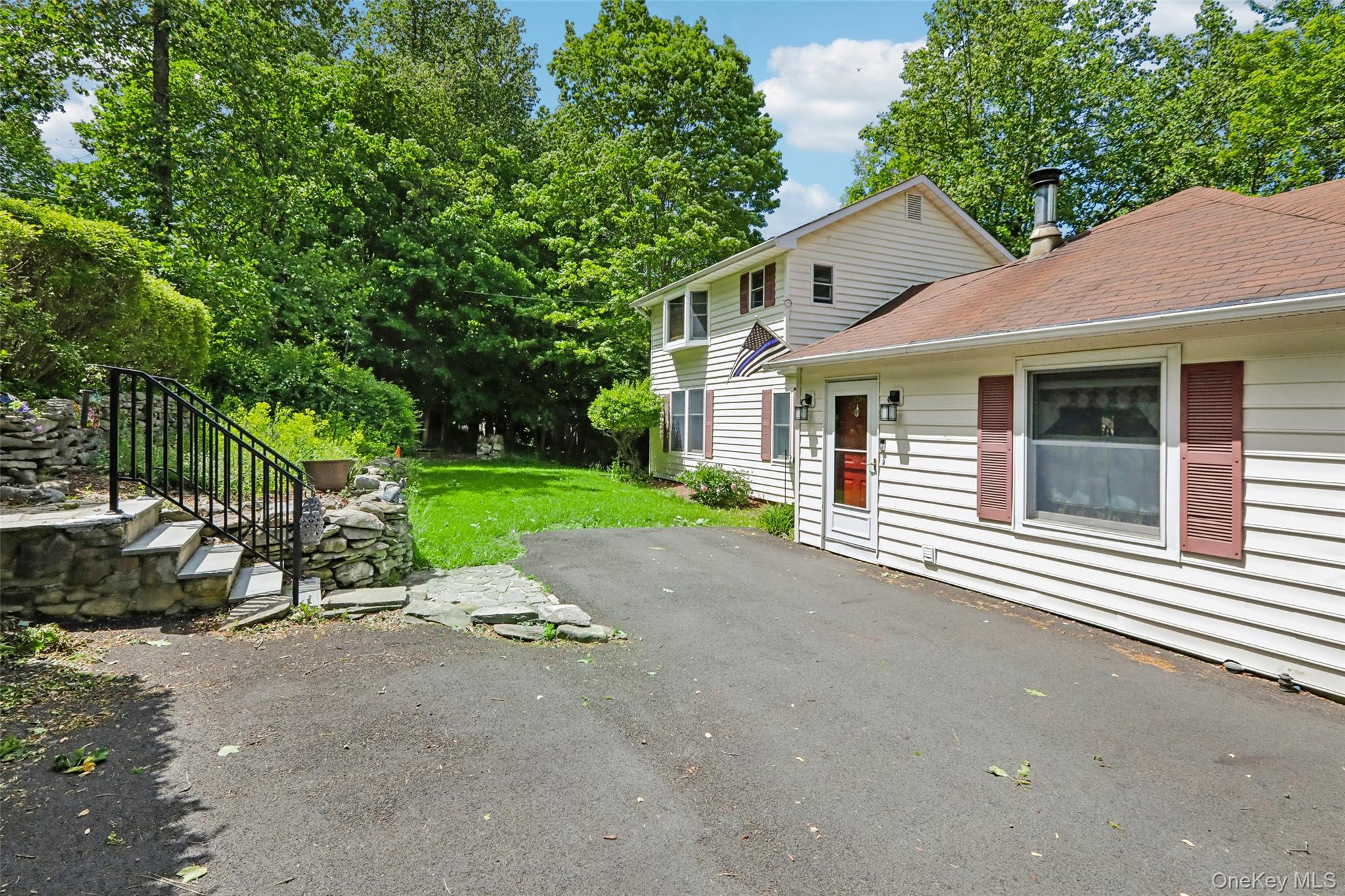 Single Family Olympus Road Orange County, NY 10930, MLS-1005423-3