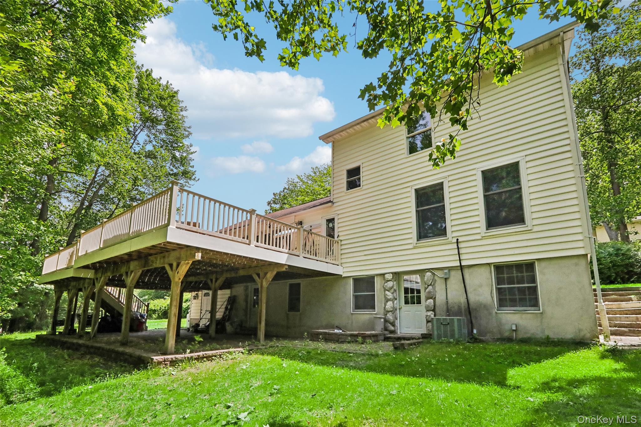 Single Family Olympus Road Orange County, NY 10930, MLS-1005423-37