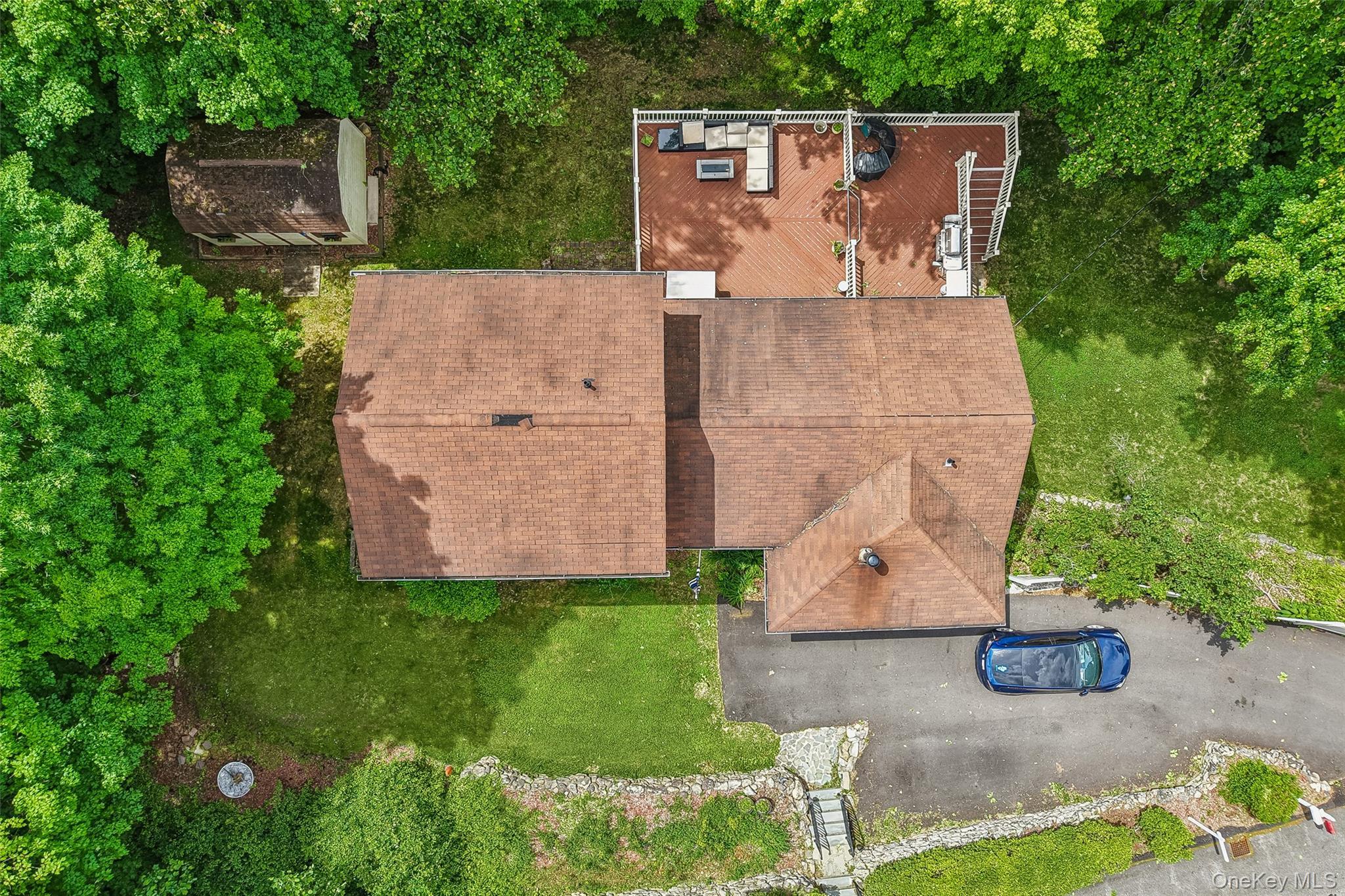 Single Family Olympus Road Orange County, NY 10930, MLS-1005423-40