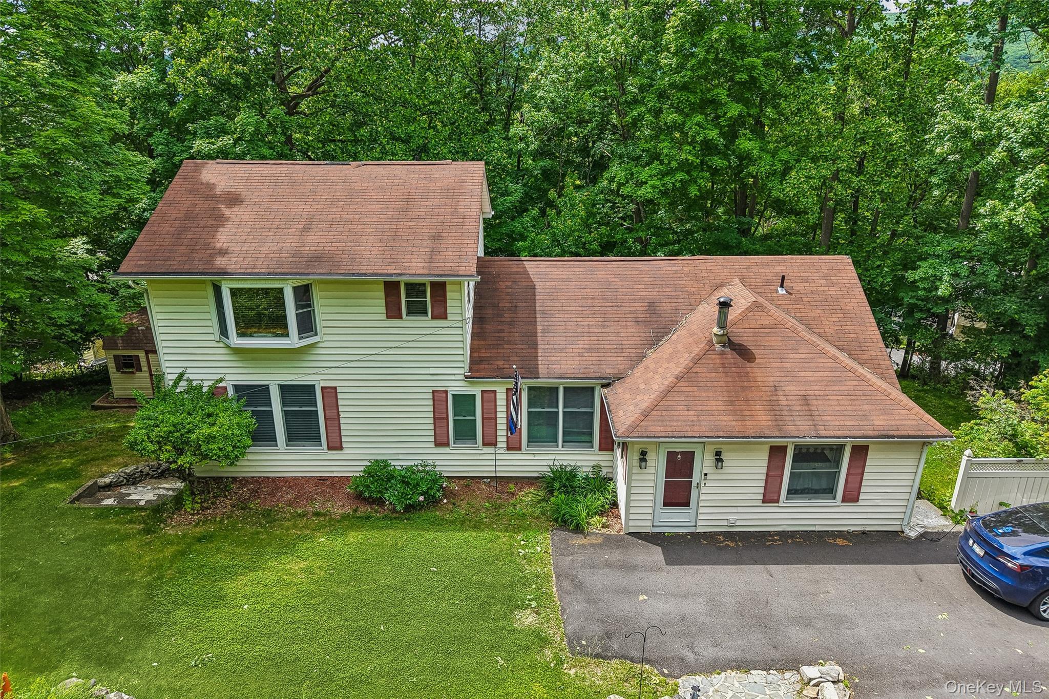 Single Family Olympus Road Orange County, NY 10930, MLS-1005423-41