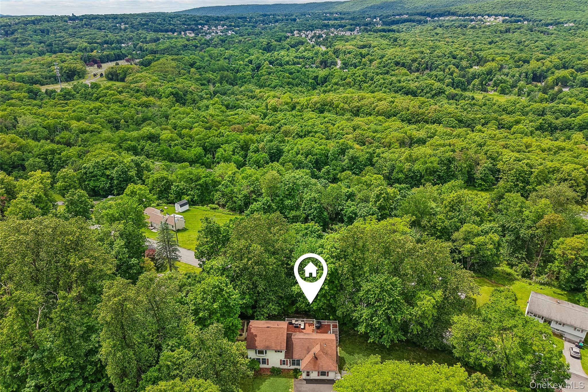 Single Family Olympus Road Orange County, NY 10930, MLS-1005423-45
