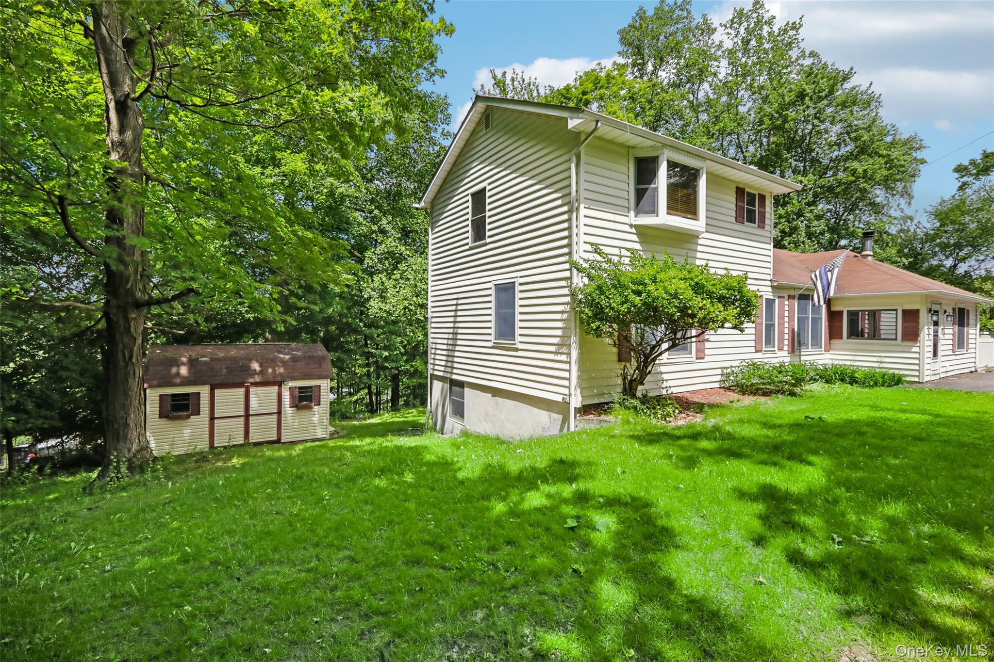 Single Family Olympus Road Orange County, NY 10930, MLS-1005423-5