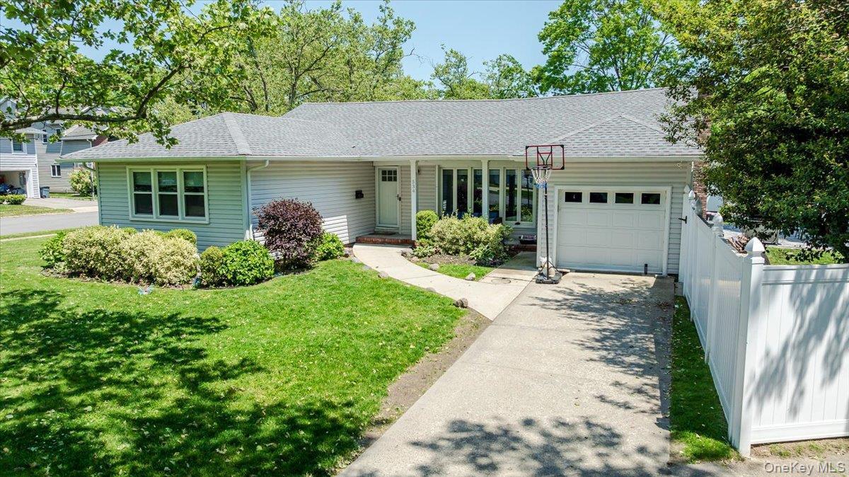 Single Family Allen Road  Nassau County, NY 11598, MLS-1005428-2