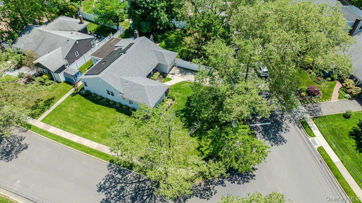 Single Family Allen Road  Nassau County, NY 11598, MLS-1005428-29