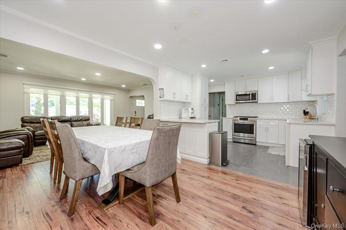 Single Family Allen Road  Nassau County, NY 11598, MLS-1005428-7