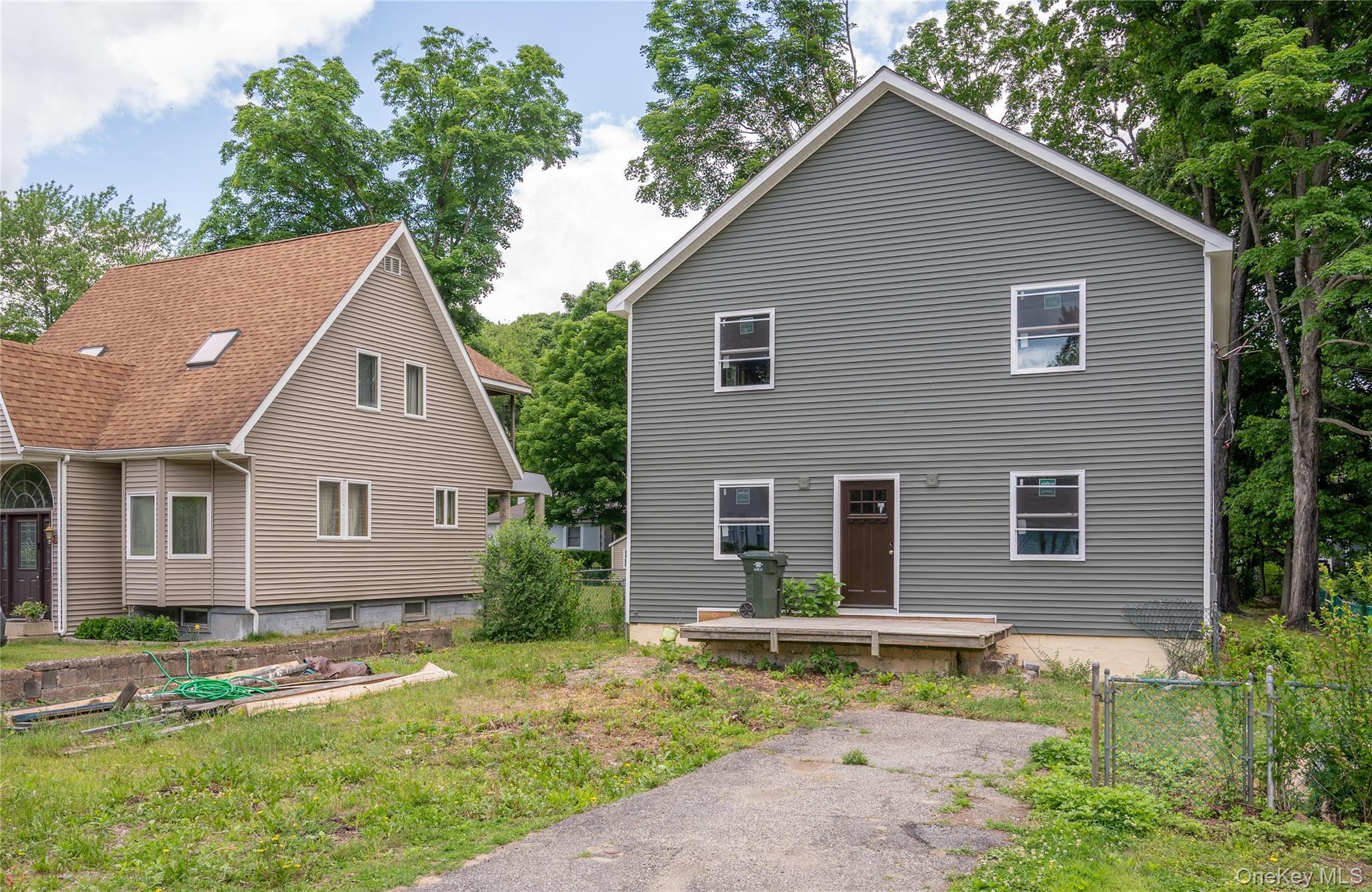 Single Family Oak Street  Orange County, NY 10925, MLS-1005448-13