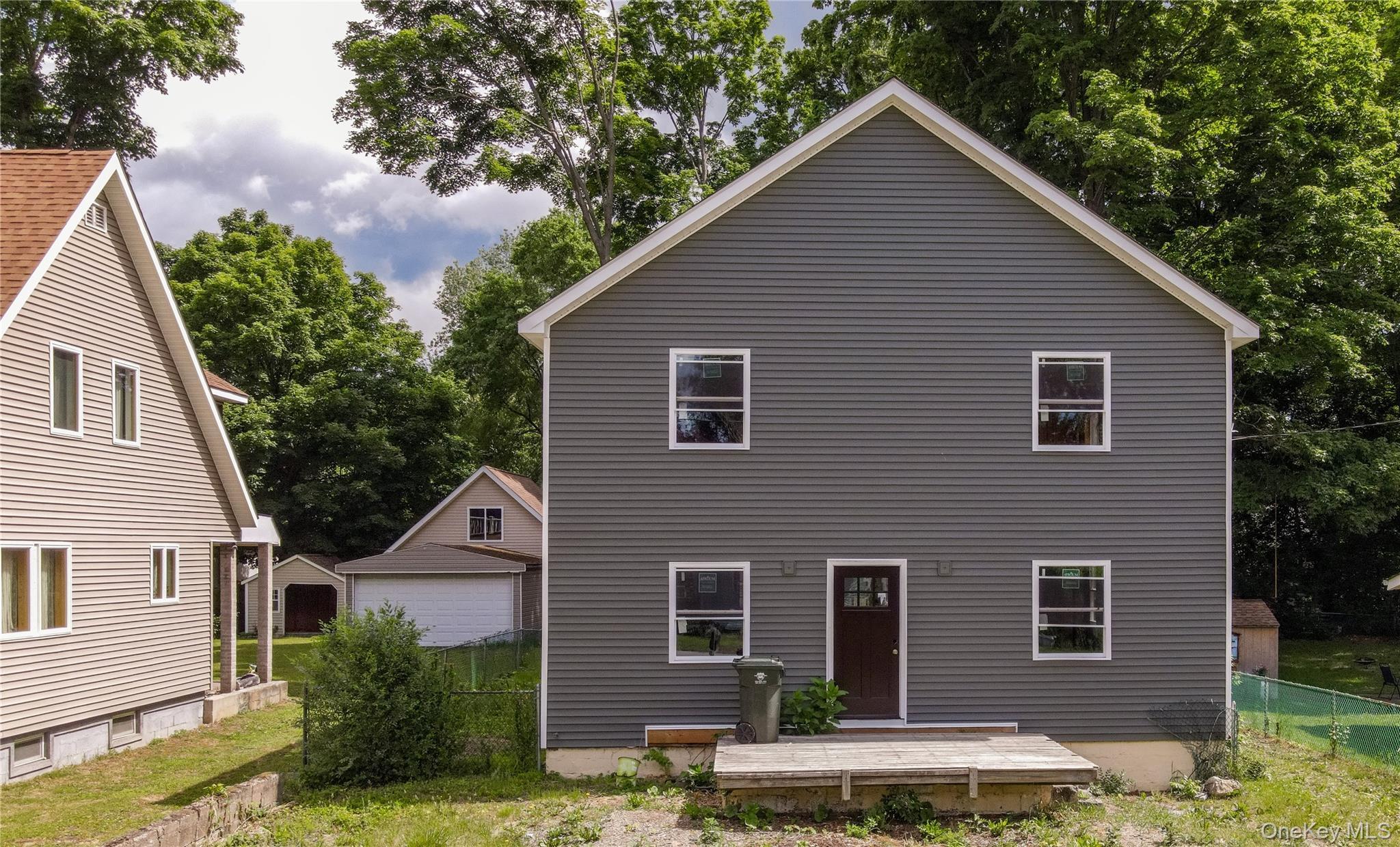 Single Family Oak Street  Orange County, NY 10925, MLS-1005448-14