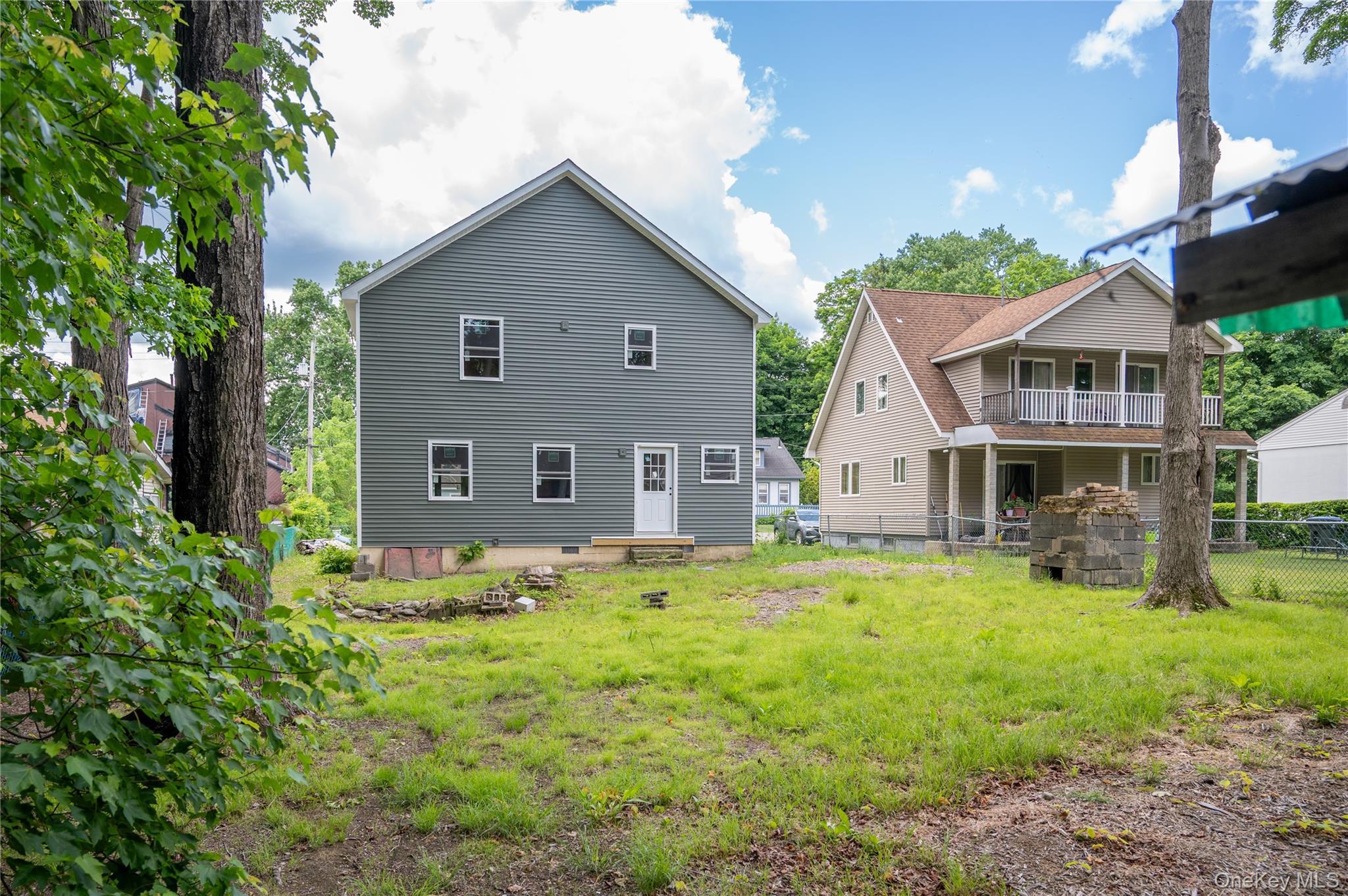 Single Family Oak Street  Orange County, NY 10925, MLS-1005448-15