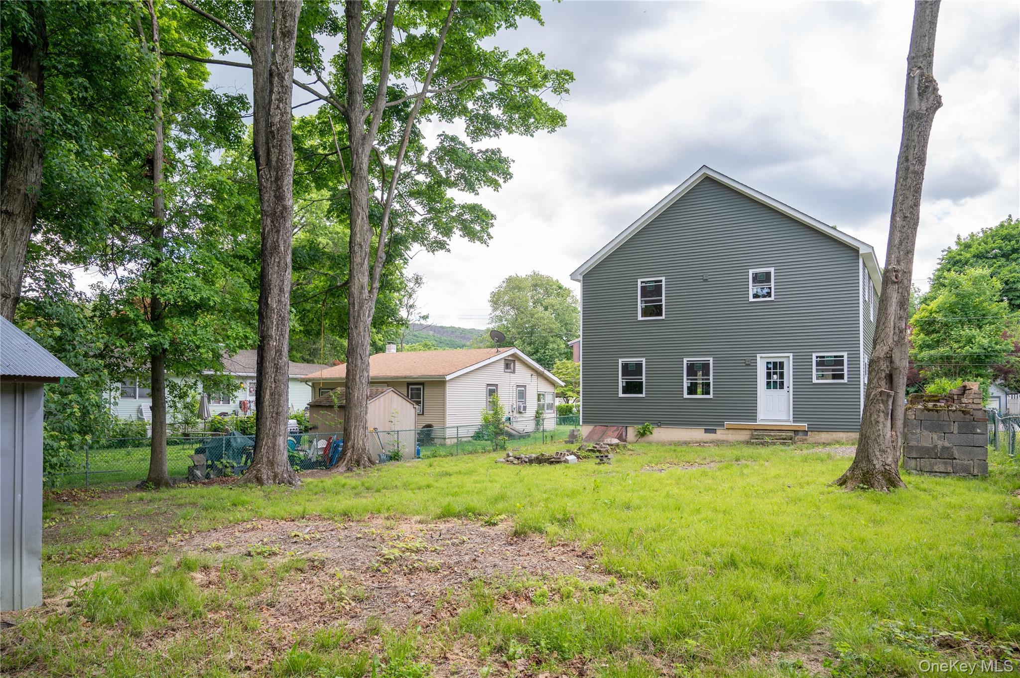 Single Family Oak Street  Orange County, NY 10925, MLS-1005448-18