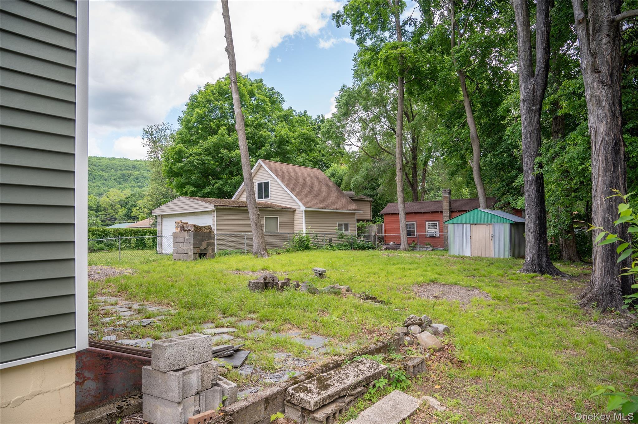 Single Family Oak Street  Orange County, NY 10925, MLS-1005448-19