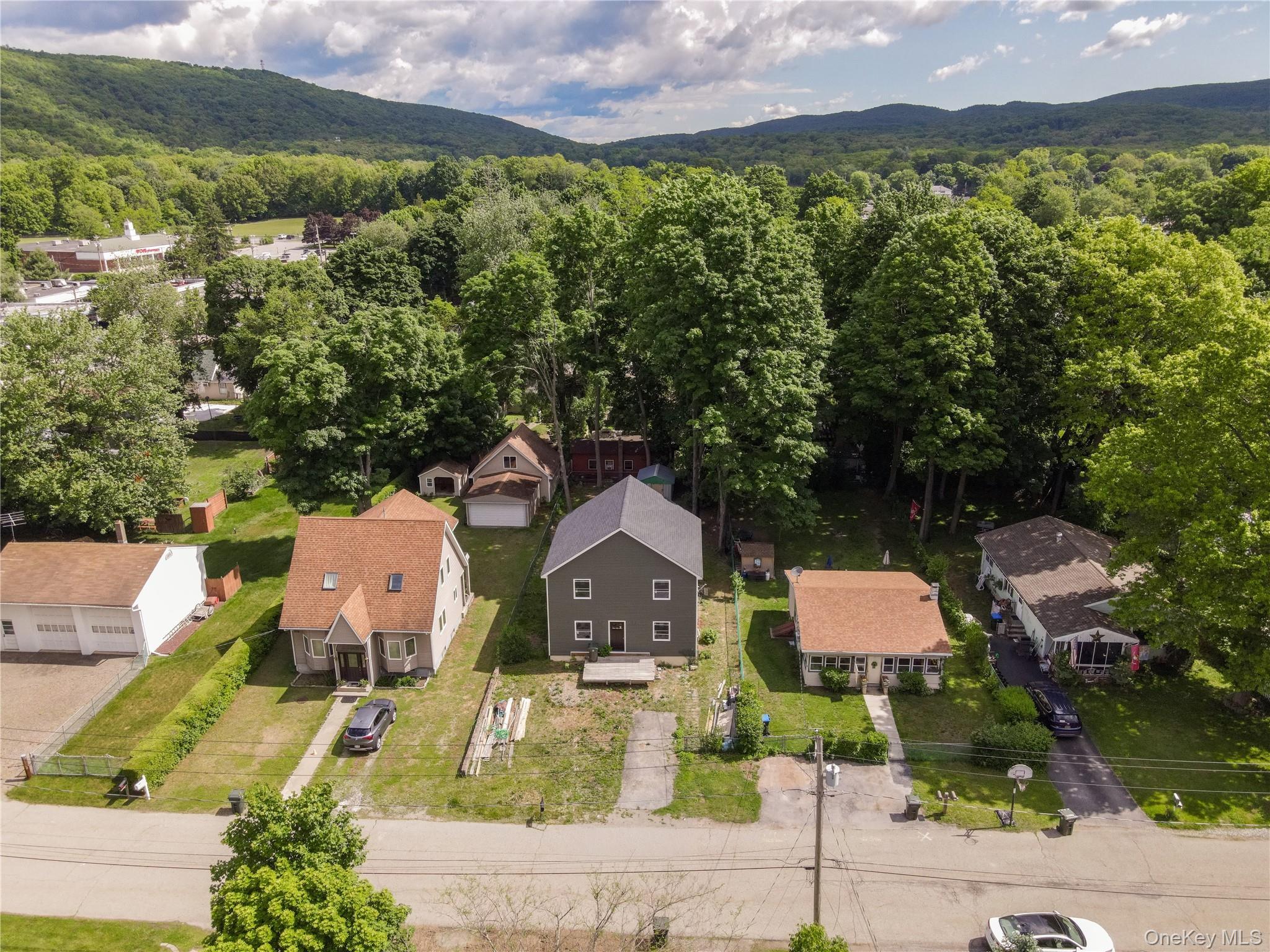 Single Family Oak Street  Orange County, NY 10925, MLS-1005448-20