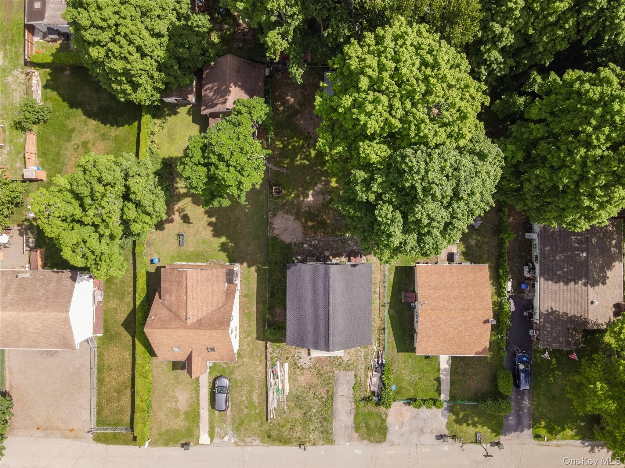 Single Family Oak Street  Orange County, NY 10925, MLS-1005448-21