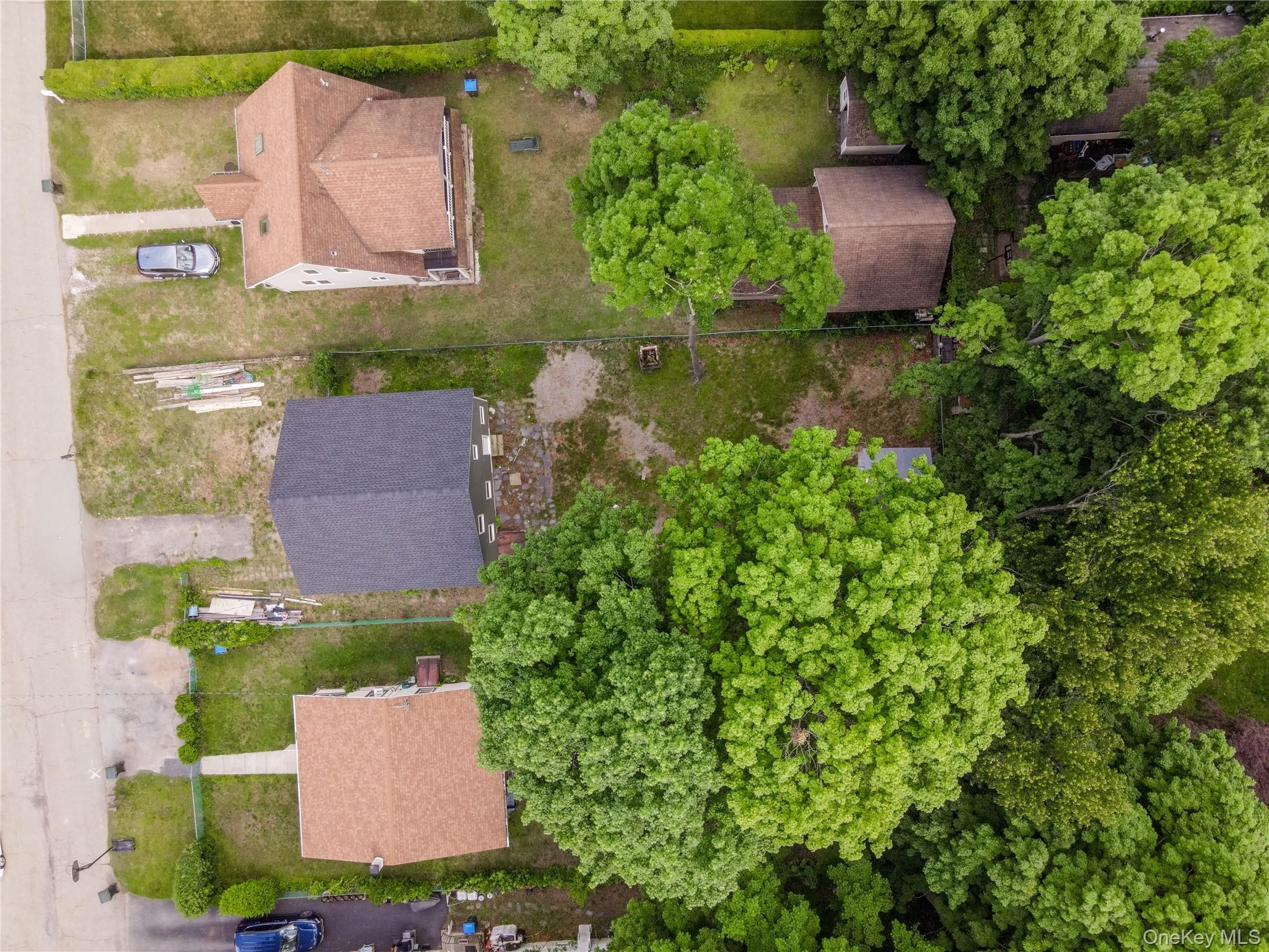 Single Family Oak Street  Orange County, NY 10925, MLS-1005448-22