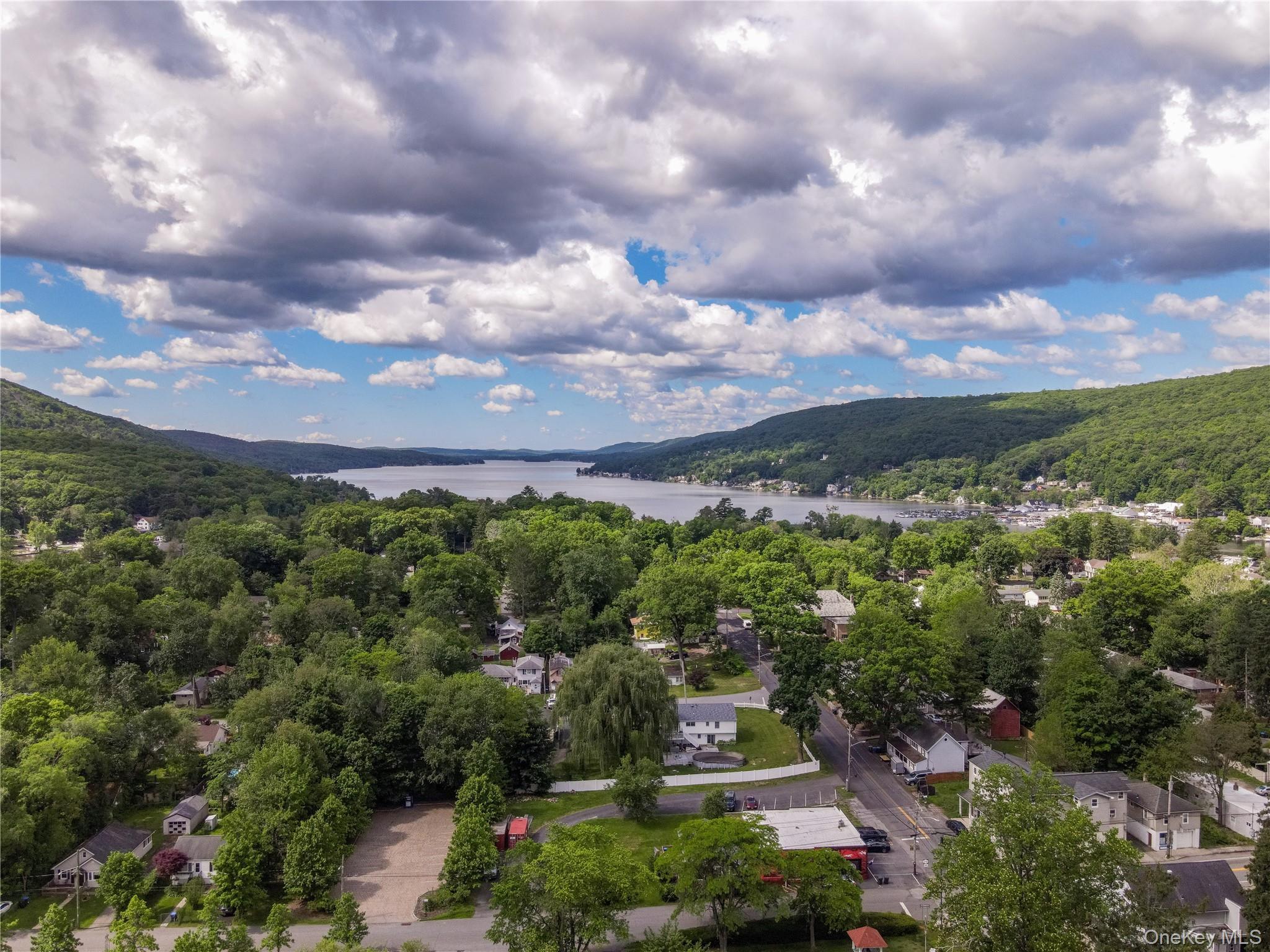 Single Family Oak Street  Orange County, NY 10925, MLS-1005448-23
