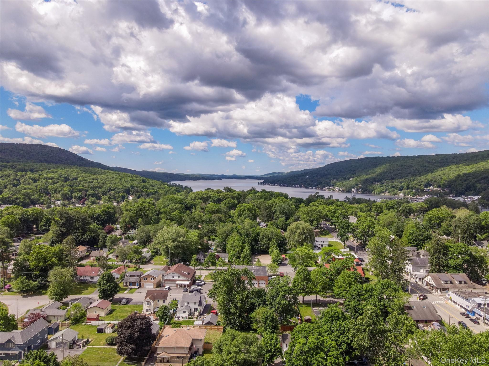 Single Family Oak Street  Orange County, NY 10925, MLS-1005448-24