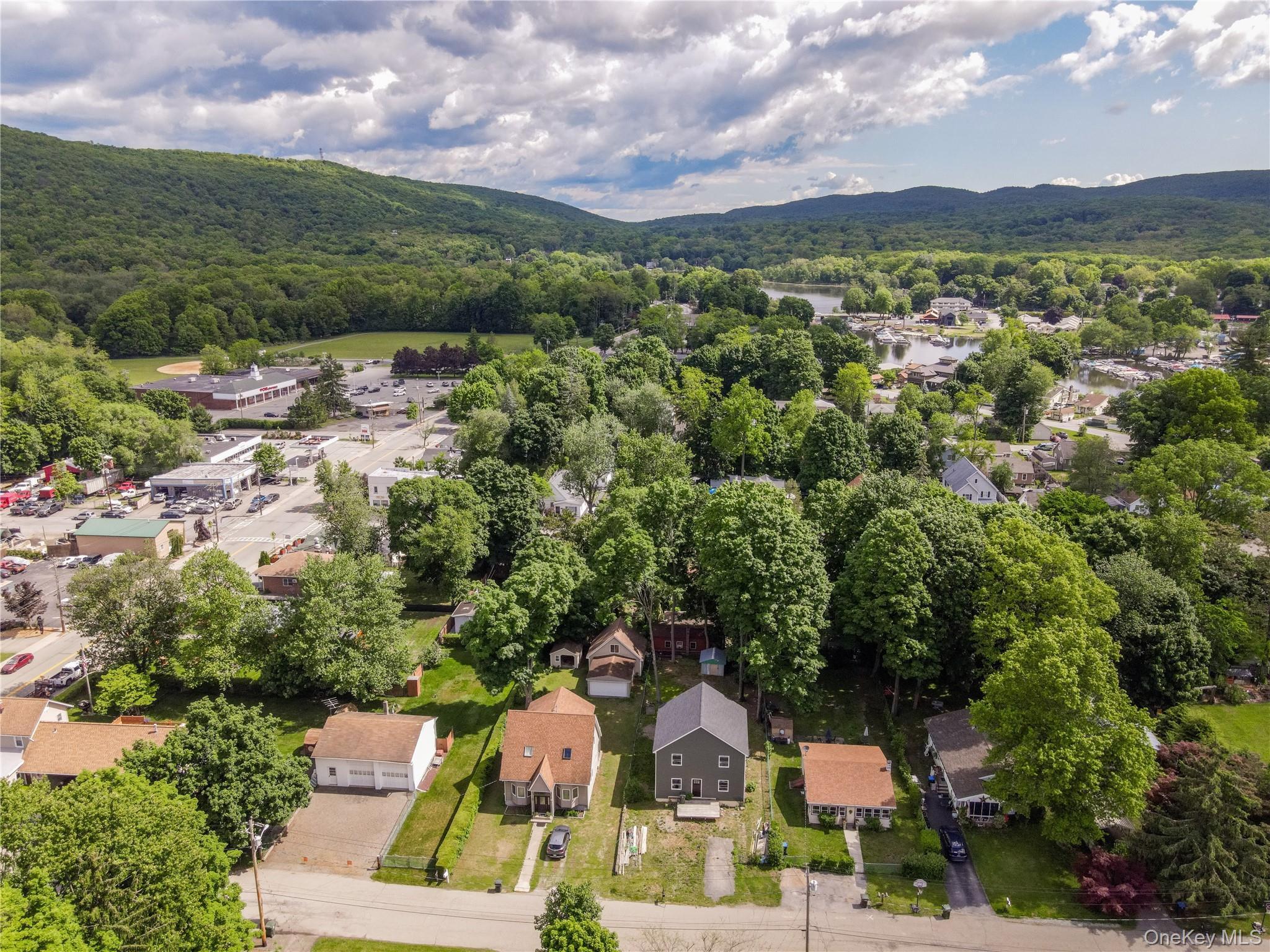 Single Family Oak Street  Orange County, NY 10925, MLS-1005448-26