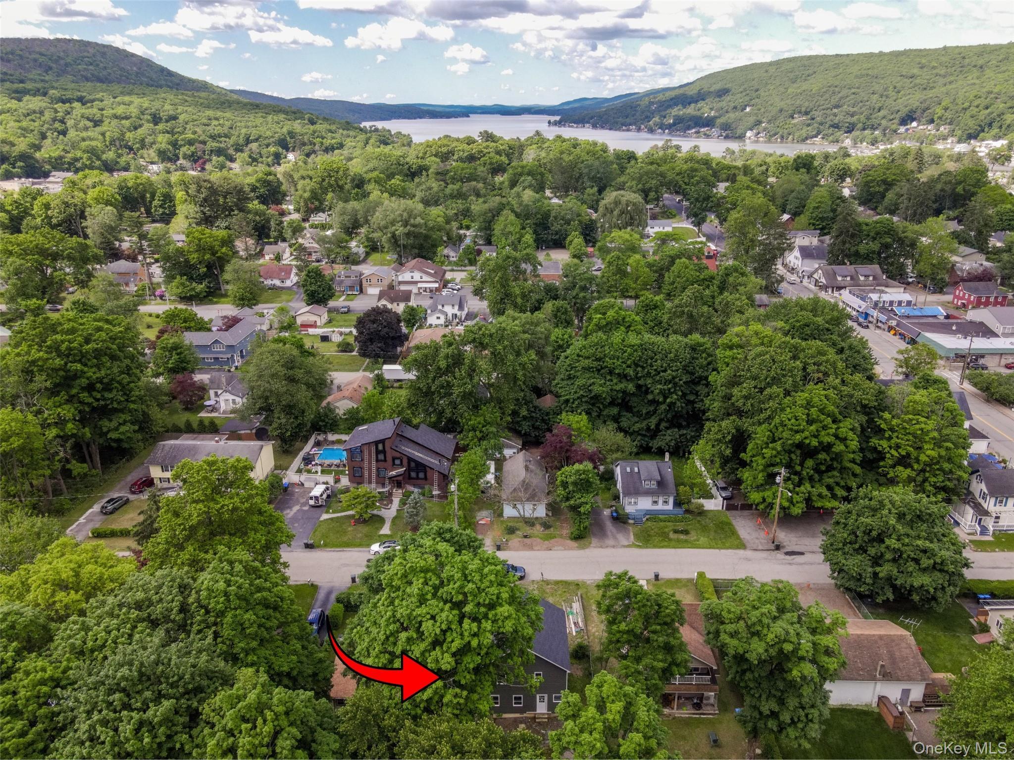 Single Family Oak Street  Orange County, NY 10925, MLS-1005448-3