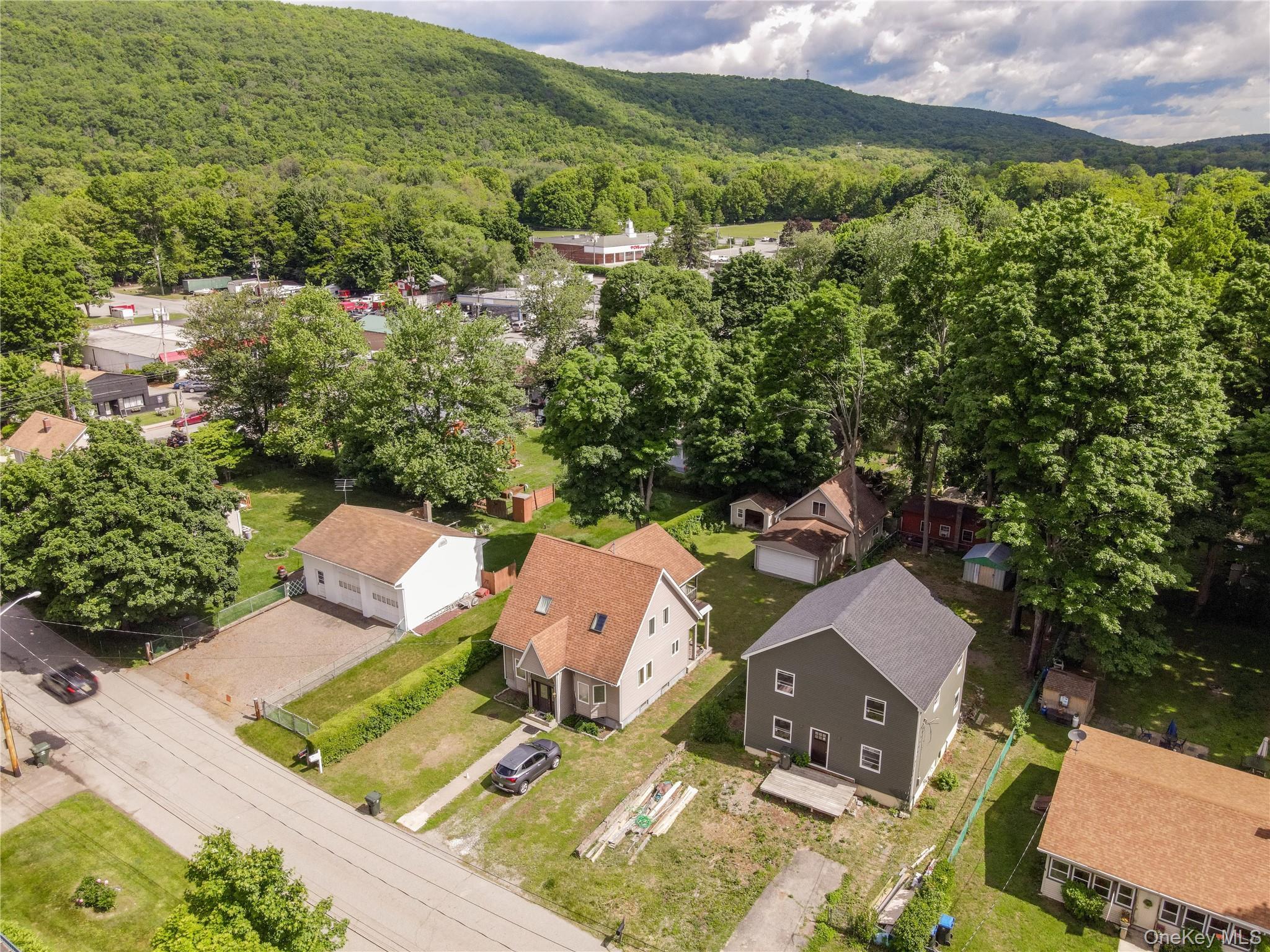 Single Family Oak Street  Orange County, NY 10925, MLS-1005448-4