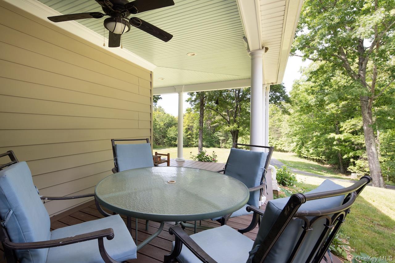 Single Family Maple Hill Lane Dutchess County, NY 12567, MLS-1005453-11